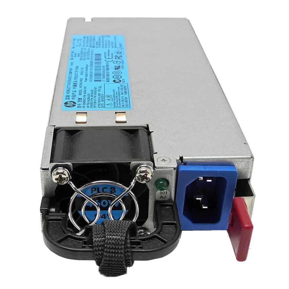 HP Power Supply/Netzteil HSTNS-PR28 460W für ProLiant DL360/380 G8 660184-001 | 1105 (Bild 2 von 5)