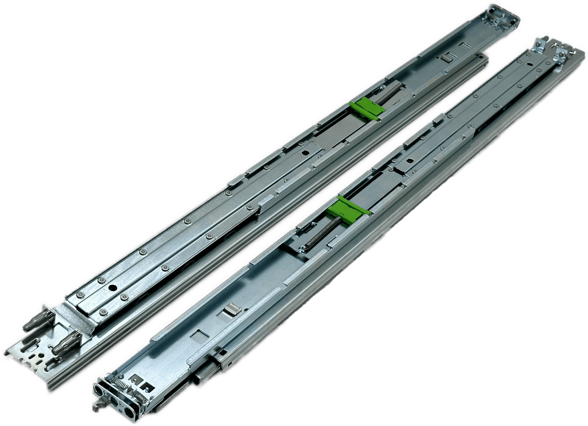 Fujitsu Server Rack Rail Kit | RX200 RX300 RX350 S7/S8 | Left&Right A3C40140114 | 1790 (Bild 6 von 7)