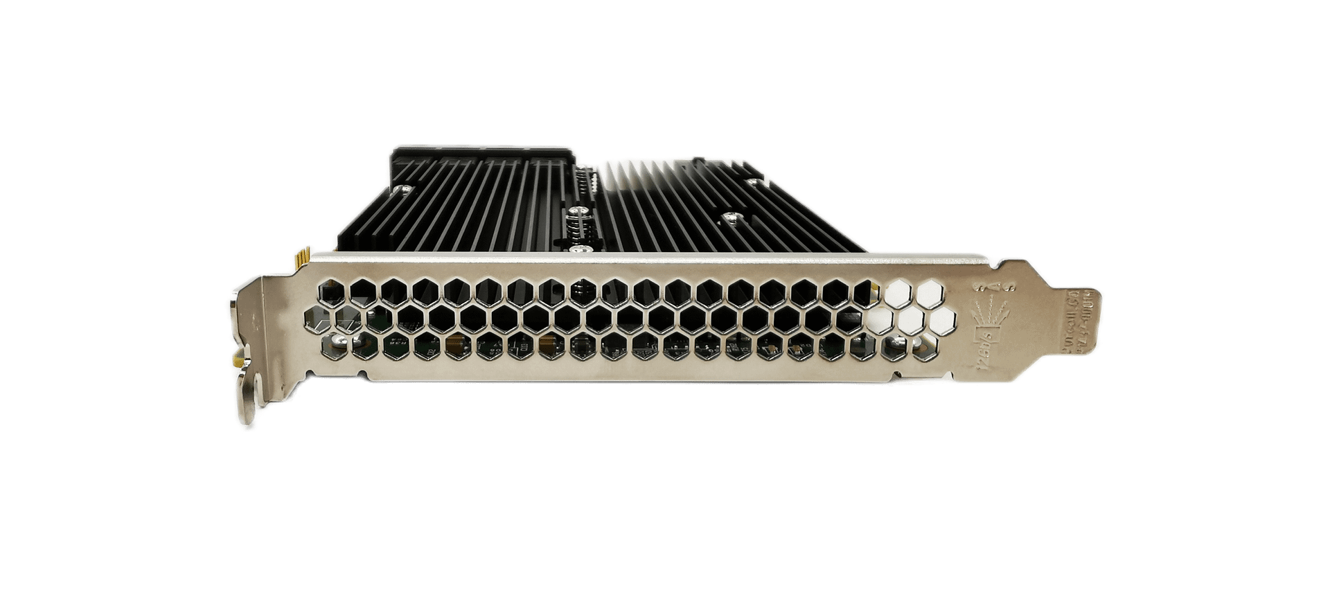 LSI Broadcom SAS9300-16i 16-Port 12Gb SAS HBA IT-Mode Storage Controller SF-8643 | 233 (Bild 4 von 5)