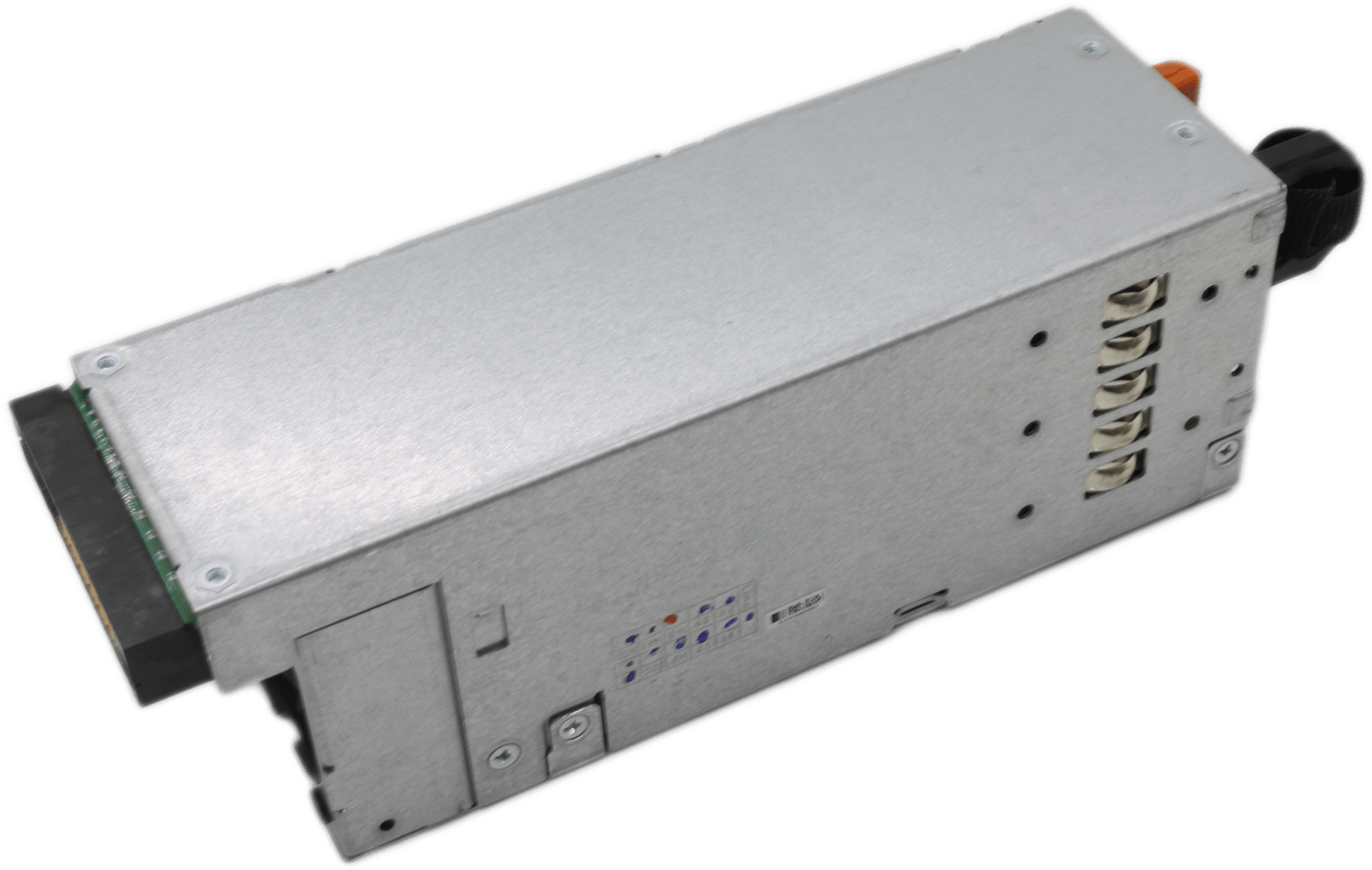 Dell | 870 Watt Switching Power Supply Netzteil | N870P-S0 NPS-885AB A | 0YFG1C | 8997 (Bild 2 von 6)