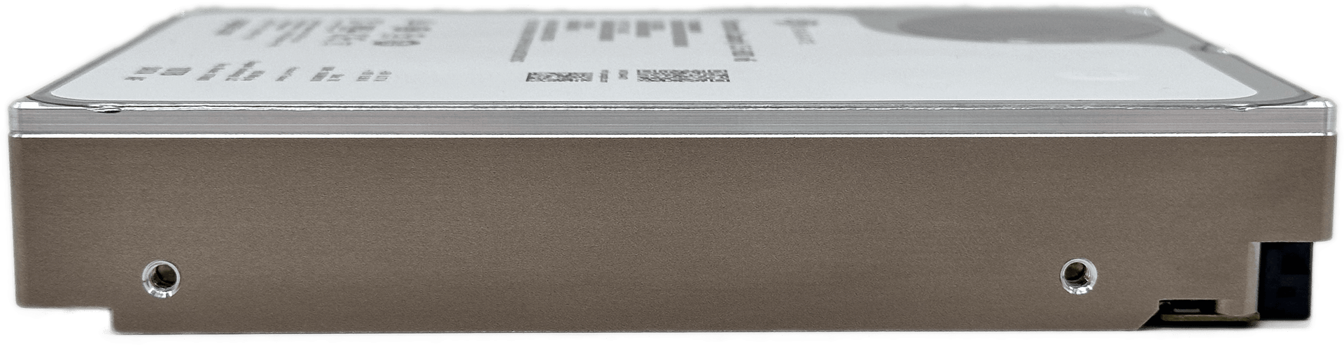 10TB Seagate Enterprise Cap. v6 SATA Festplatte | 256MB 7200RPM | ST10000NM0016 | 149 (Bild 6 von 6)