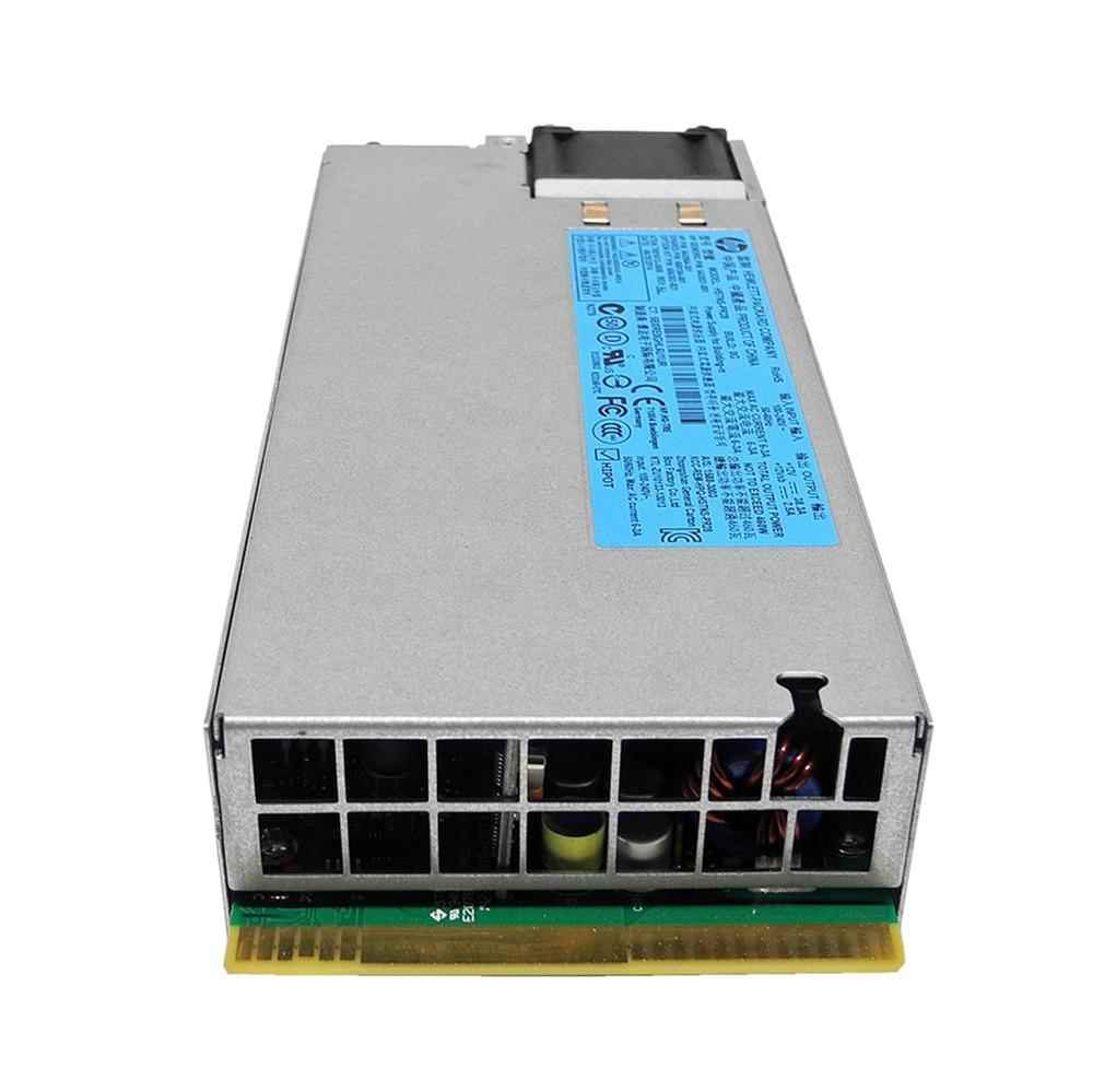 HP Power Supply/Netzteil HSTNS-PR28 460W für ProLiant DL360/380 G8 660184-001 | 1105 (Bild 4 von 5)