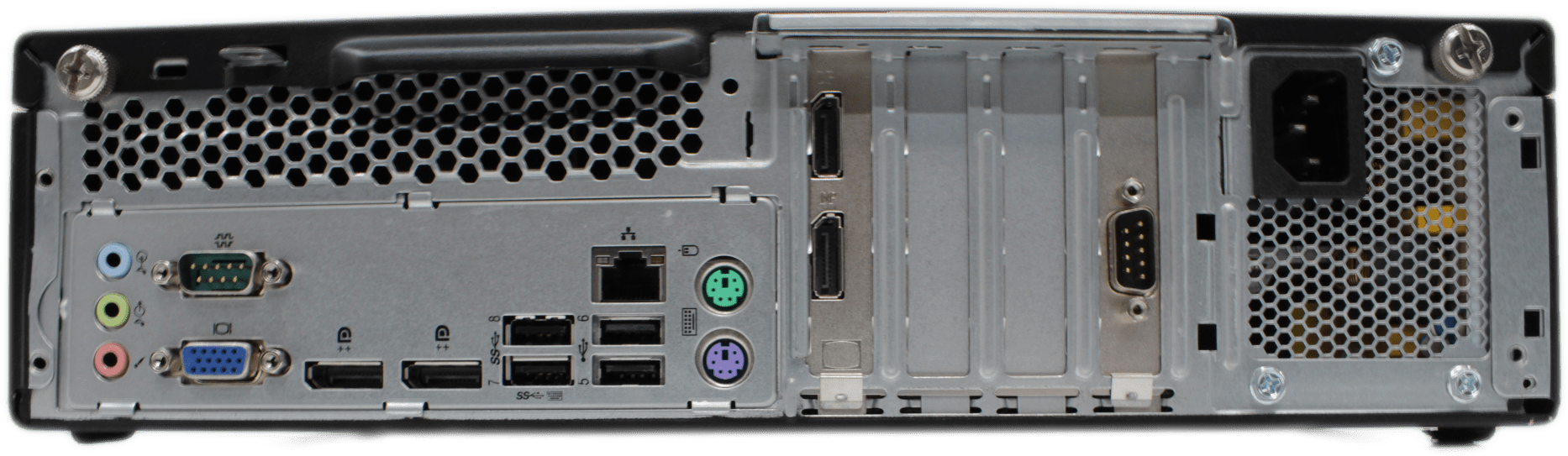 Lenovo ThinkCentre M75s Gen1 - Ryzen 5 Pro 3400G - MT-M 11AA