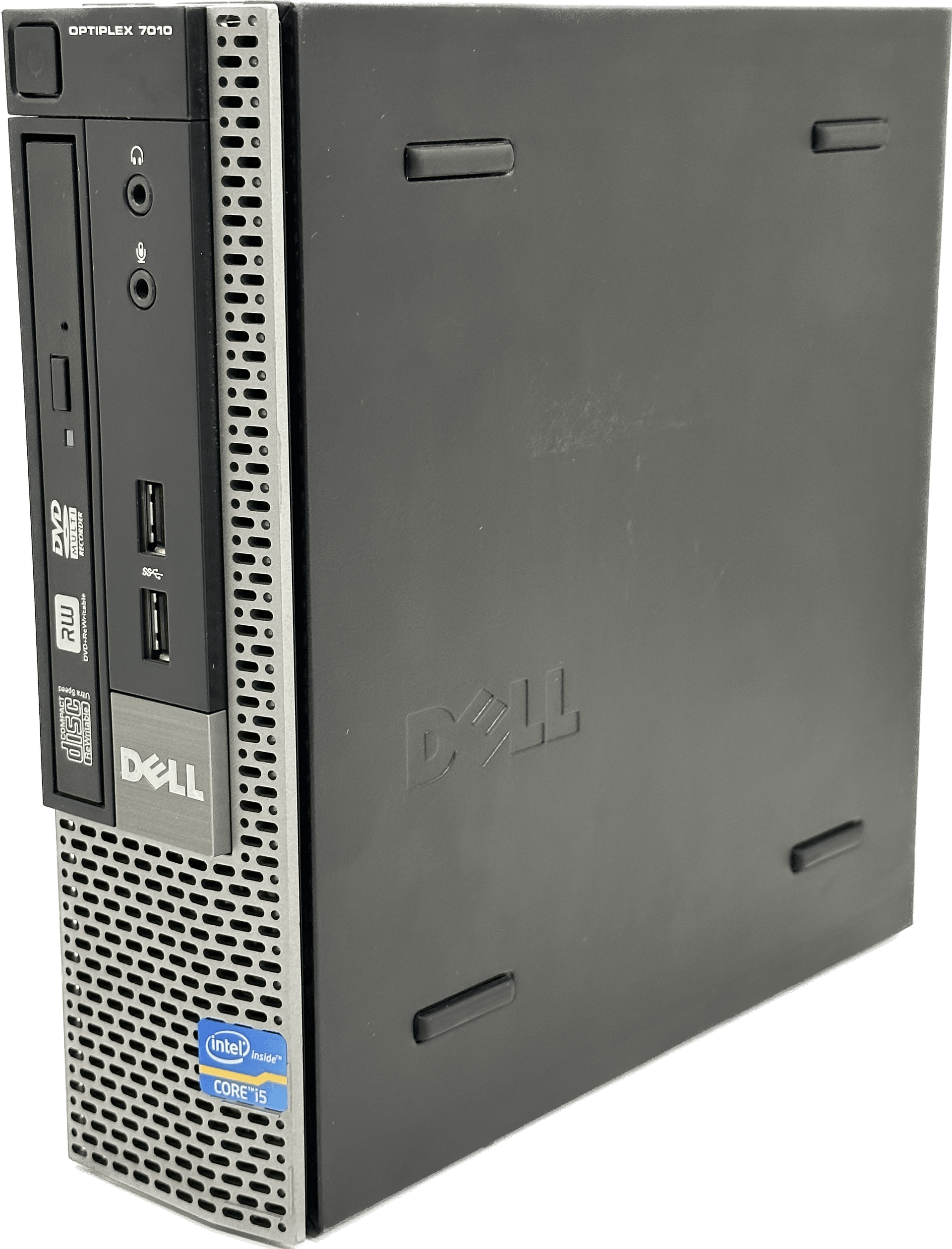 Dell Optiplex 7010 SFF I5-3470S, 8 GB RAM, 500 GB HDD, Windows 10 Pro PC | 465 (Bild 4 von 6)
