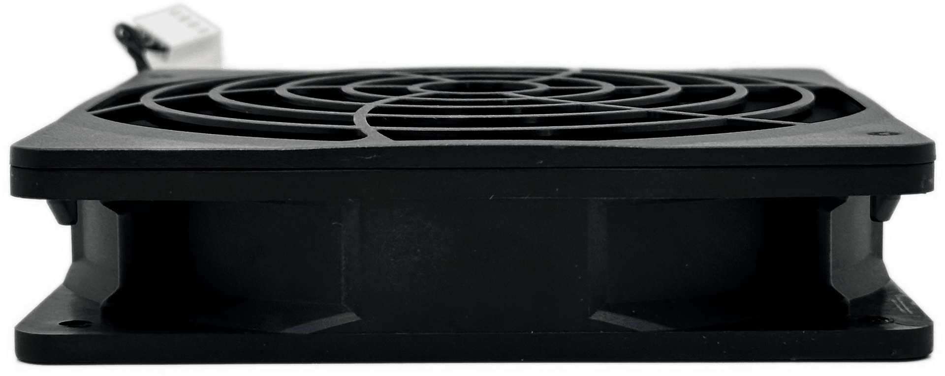 HP Z4 G4 Workstation Gehäuselüfter hinten - 4-Pin 120mm - 907238-001 927549-001 | 1771 (Bild 4 von 6)