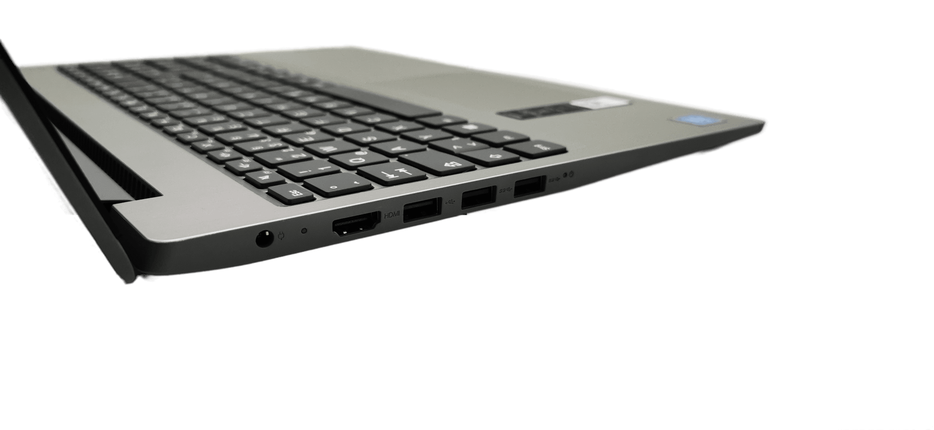 Lenovo IdeaPad 3 15,6" | Win11 | Intel N5030 | 4GB RAM - 128GB SSD | 15IGL05 | 206 (Bild 4 von 6)