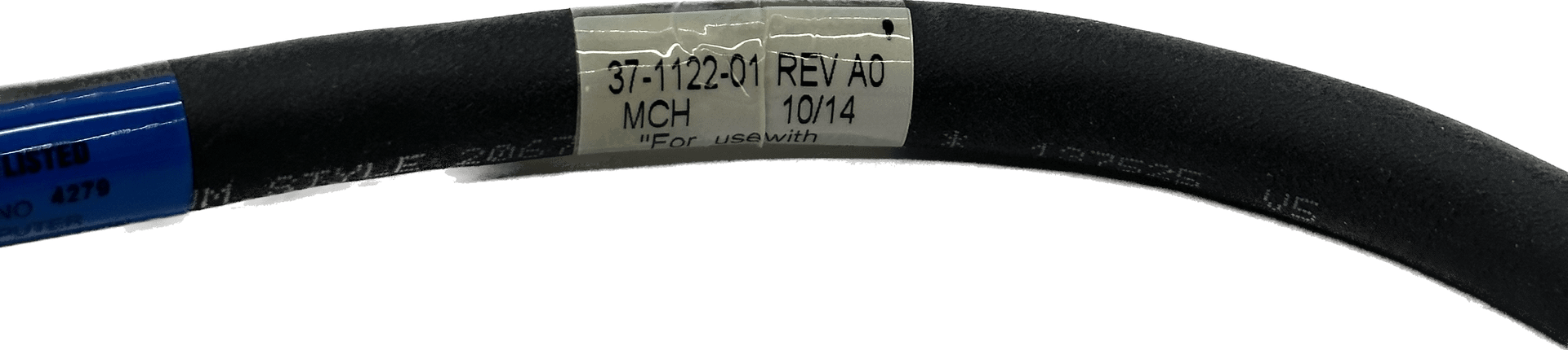 Cisco Catalyst Stack Power Cable for 3750X / 3850 | CAB-SPWR-30CM | 37-1122-01 | 556 (Bild 6 von 6)