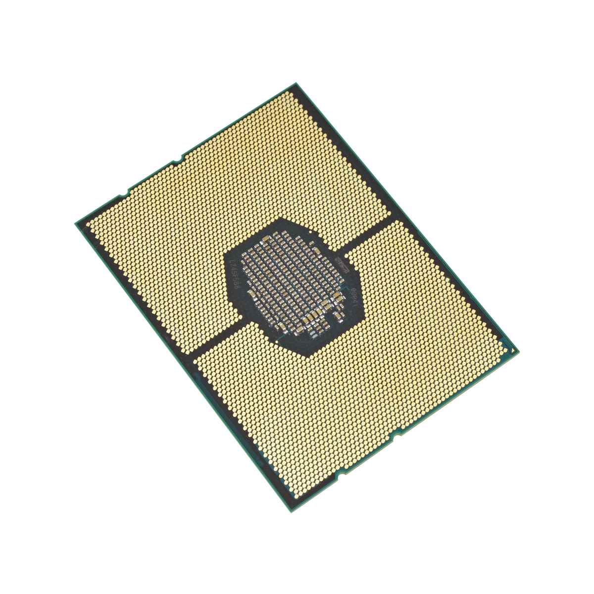 Intel Xeon Gold 5122 CPU Prozessor 3.60 GHz 4-Core 16,5 MB Cache SR3AT LGA3647 | 2900 (image 6 of 6)