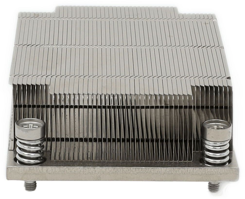 Sun Oracle Server Passive CPU Heatsink / Prozessorkühlkörper X5-2 X6-2 - 7067728 | 10493 (Bild 2 von 4)