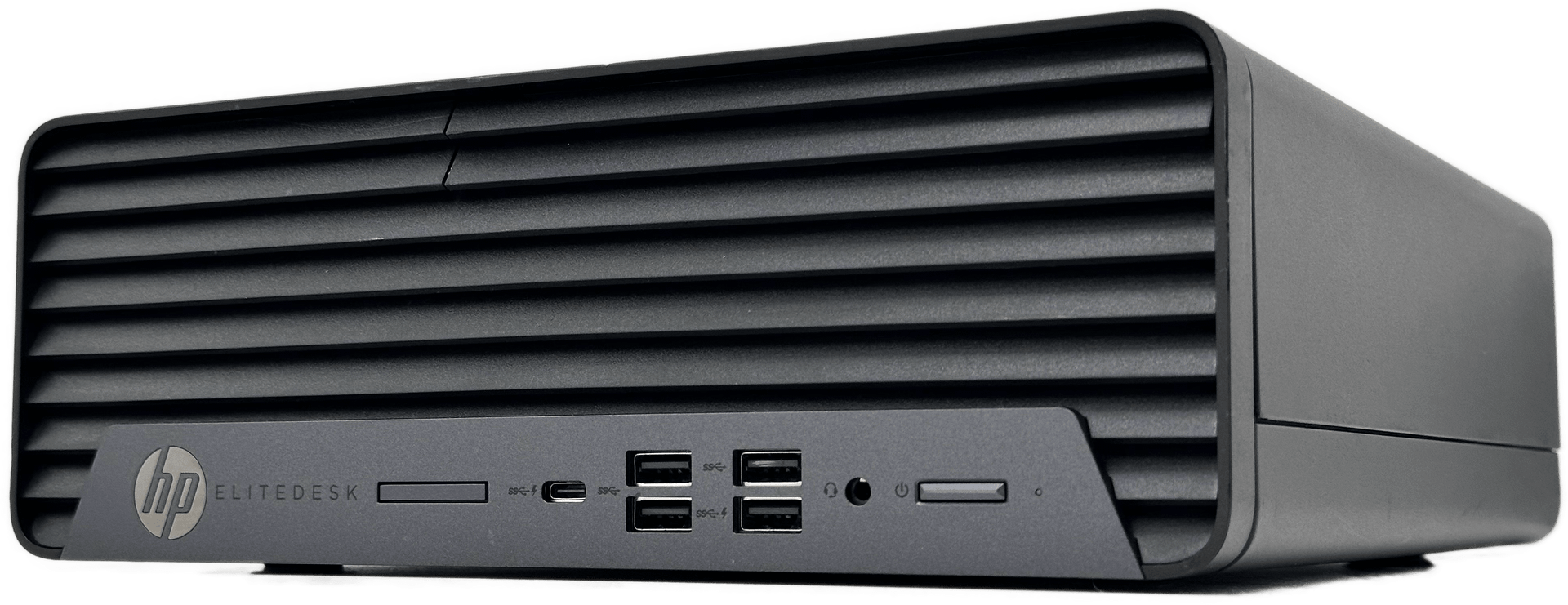 HP EliteDesk 805 G6 SFF PC | AMD Ryzen Pro 4650G 16GB RAM 256GB SSD Win11 B-Ware | 9437 (Bild 7 von 7)