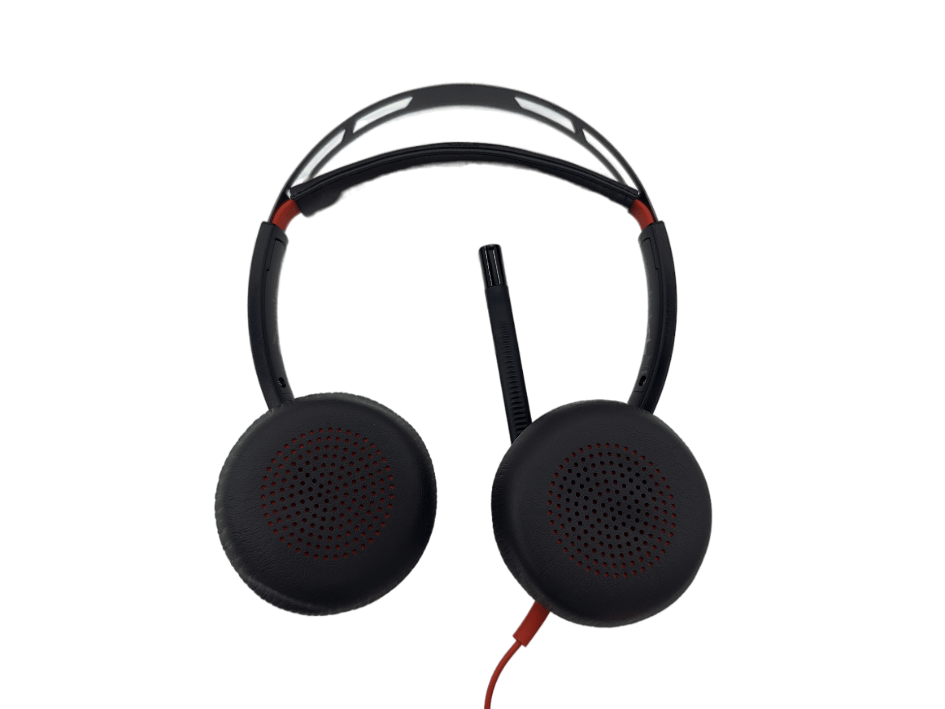 Poly Plantronics Stereo Headset USB Kopfhörer - Neu & OVP - Blackwire 5220 C5220 | 322 (Bild 2 von 8)