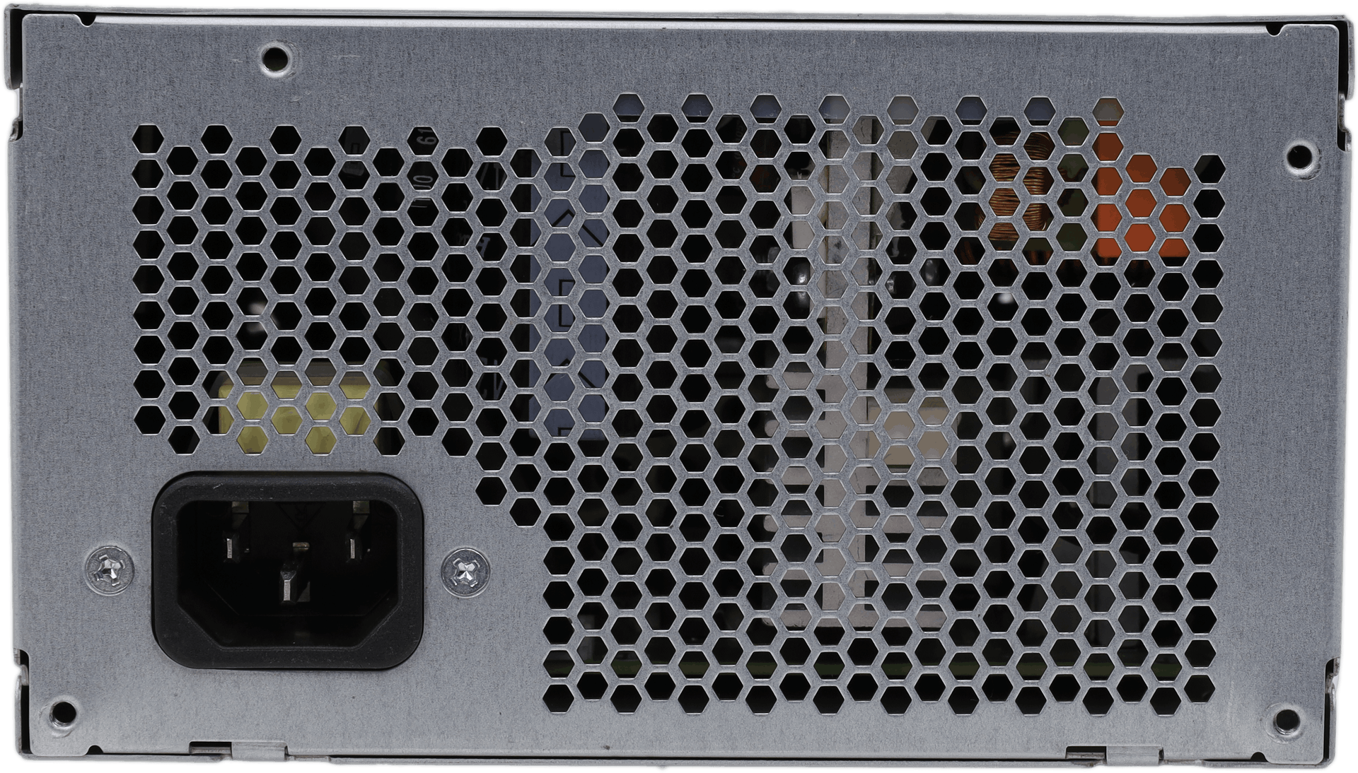 Fujitsu 1350 Watt Netzteil S13-1K0P1A A 80+ Gold PSU - S26113-E587-V70-01 | 10554 (Bild 5 von 5)