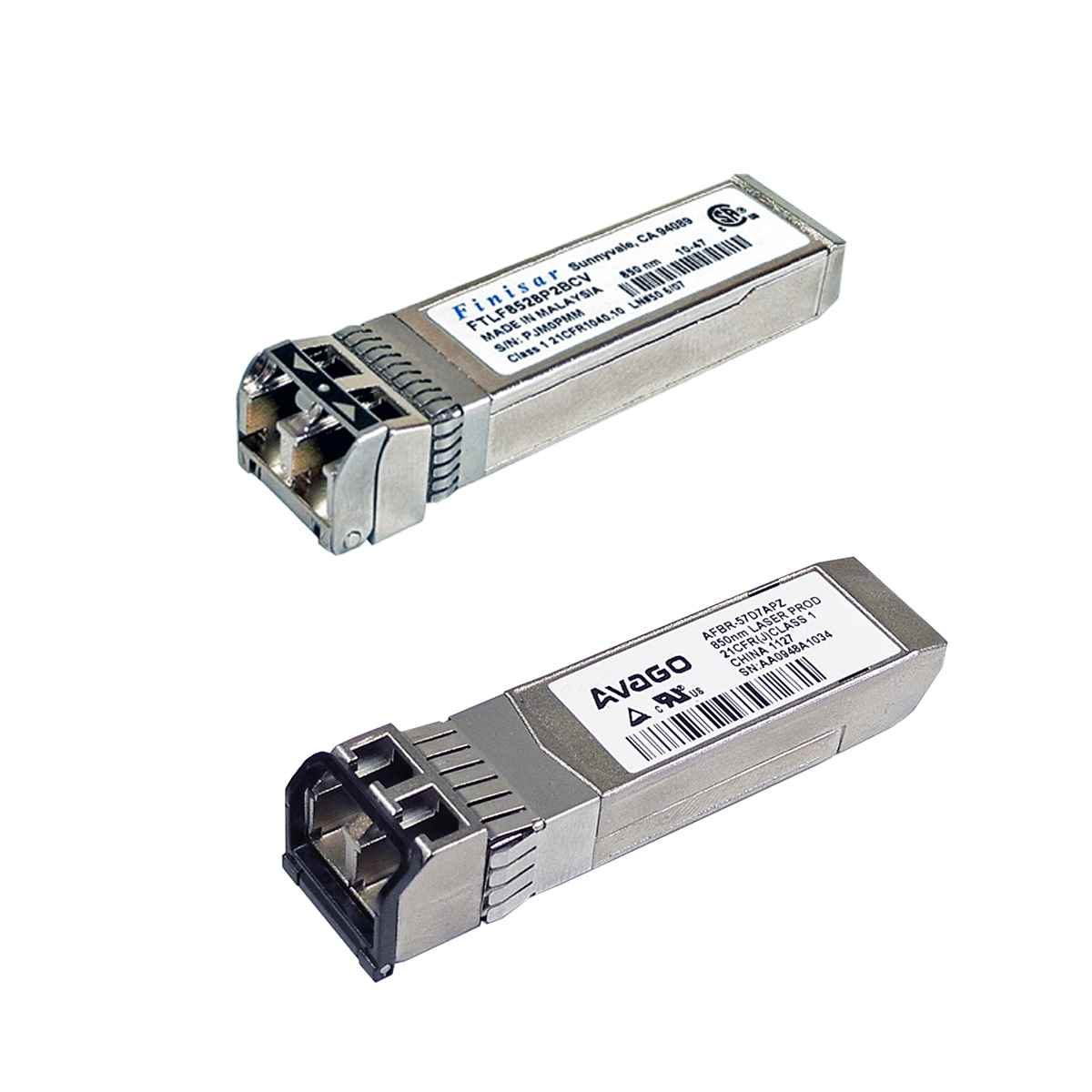 QLogic QLE2562-IBMX FC Dual-Port 8 Gb PCIe x8 Network Adapter | 1243 (Bild 1 von 3)
