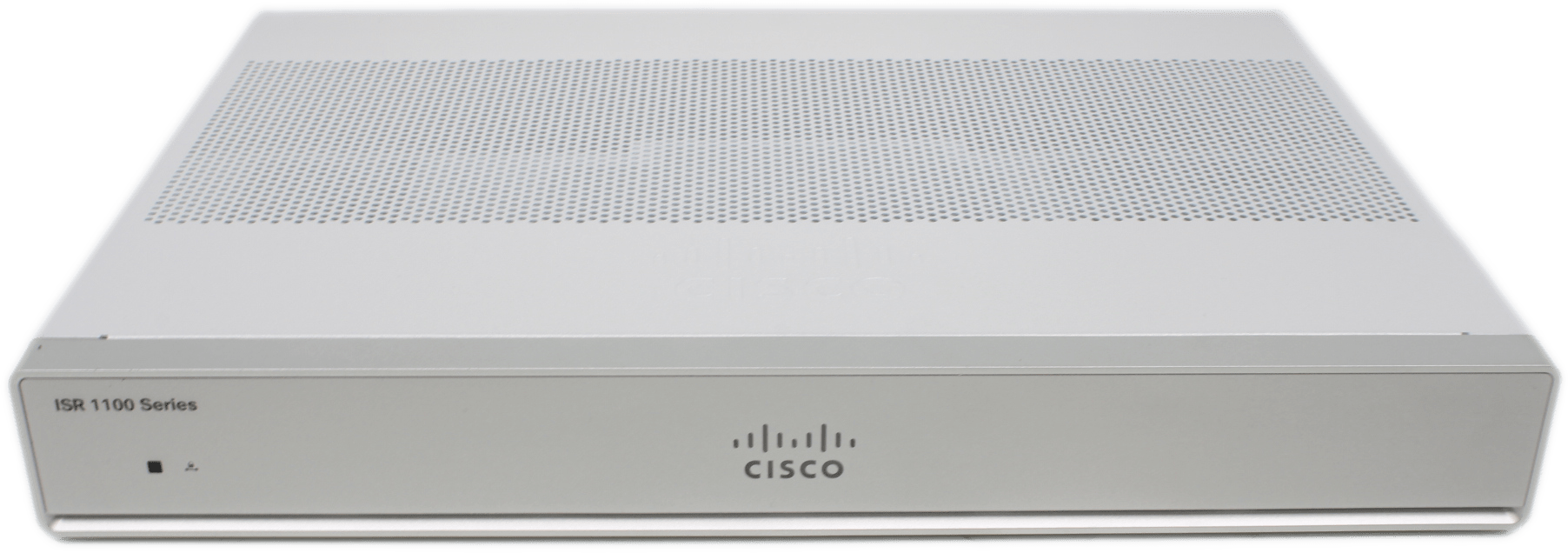 Cisco C1111-8P Integrated Services Router | 8-Ports Dual GE WAN Ethernet | + PSU | 9593 (Bild 3 von 6)