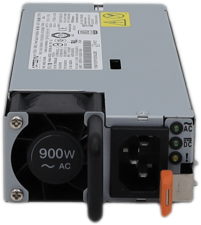 Artesyn IBM 900W 80+ Platinum PSU / Netzteil - 7001606-J000 - 94Y8195 94Y8310 | 10498 (Bild 5 von 6)