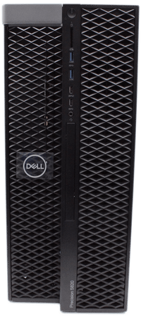 Dell Precision 5820 - Xeon W-2125 128GB DDR4 - CPGT2