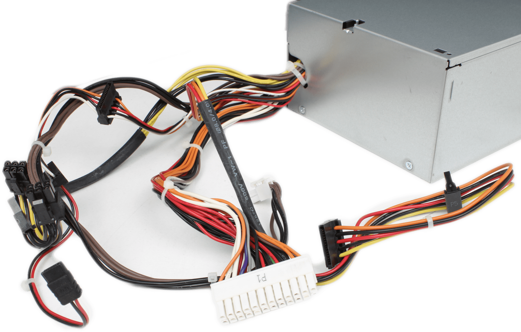 Dell D460EGM-00 DPS-460DB-18 460W Netzteil Switching Power Supply 80+Gold 00FFD6 | 9753 (Bild 4 von 6)