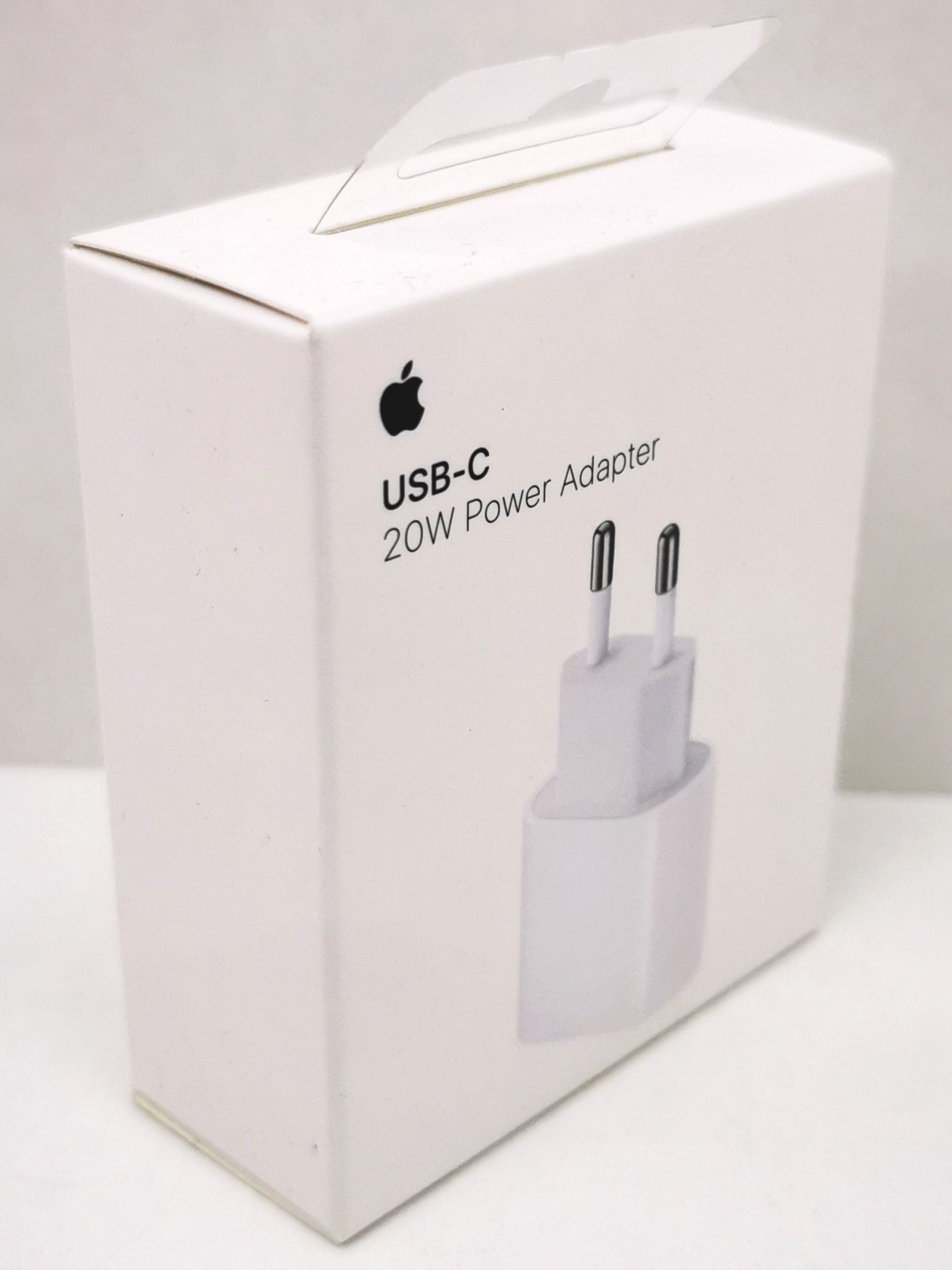 Original Apple USB-C 20W Ladegerät Netzteil iPhone | Neu & OVP A2347 MHJE3ZM/A | 326 (Bild 3 von 3)