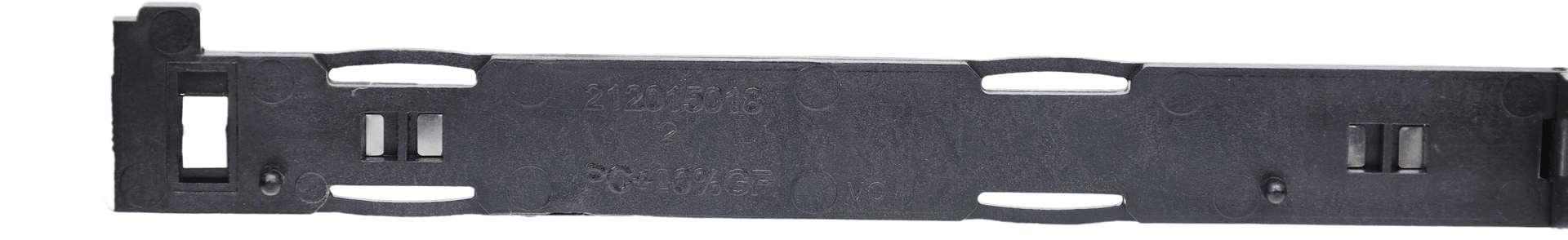 Supermicro 3,5" HDD Caddy / Festplattenträger - 212015018 für CSE946L & CSE946S | 10489 (image 3 of 3)