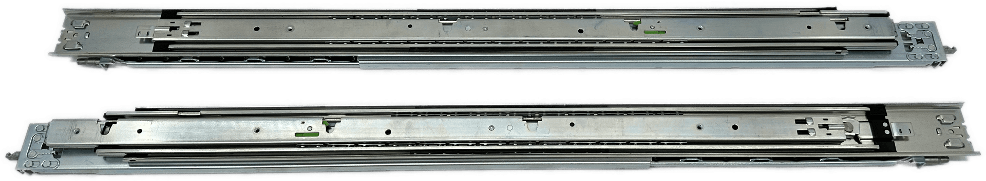 Fujitsu Server Rack Rail Kit | RX200 RX300 RX350 S7/S8 | Left&Right A3C40140114 | 1790 (Bild 3 von 7)