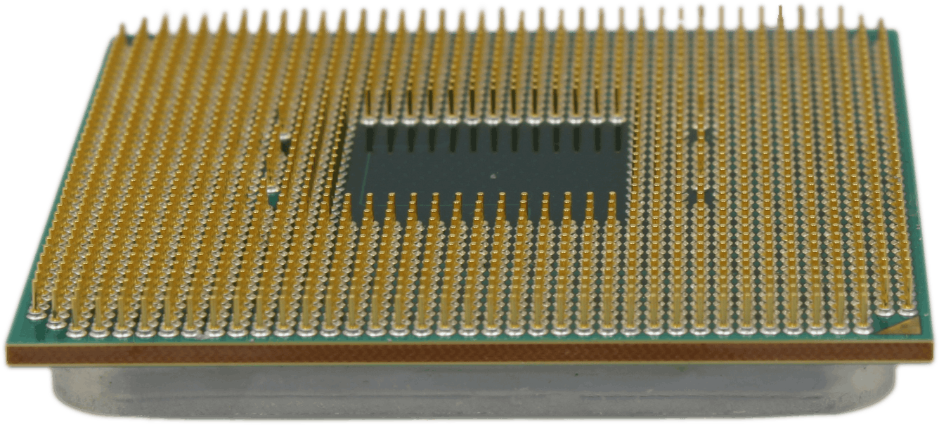 AMD Ryzen 3 Pro 3200GE 3.3GHz 3.8GHz Boost 4 Core 4 Threads AM4 TDP 35W 4MB | 10222 (image 6 of 6)