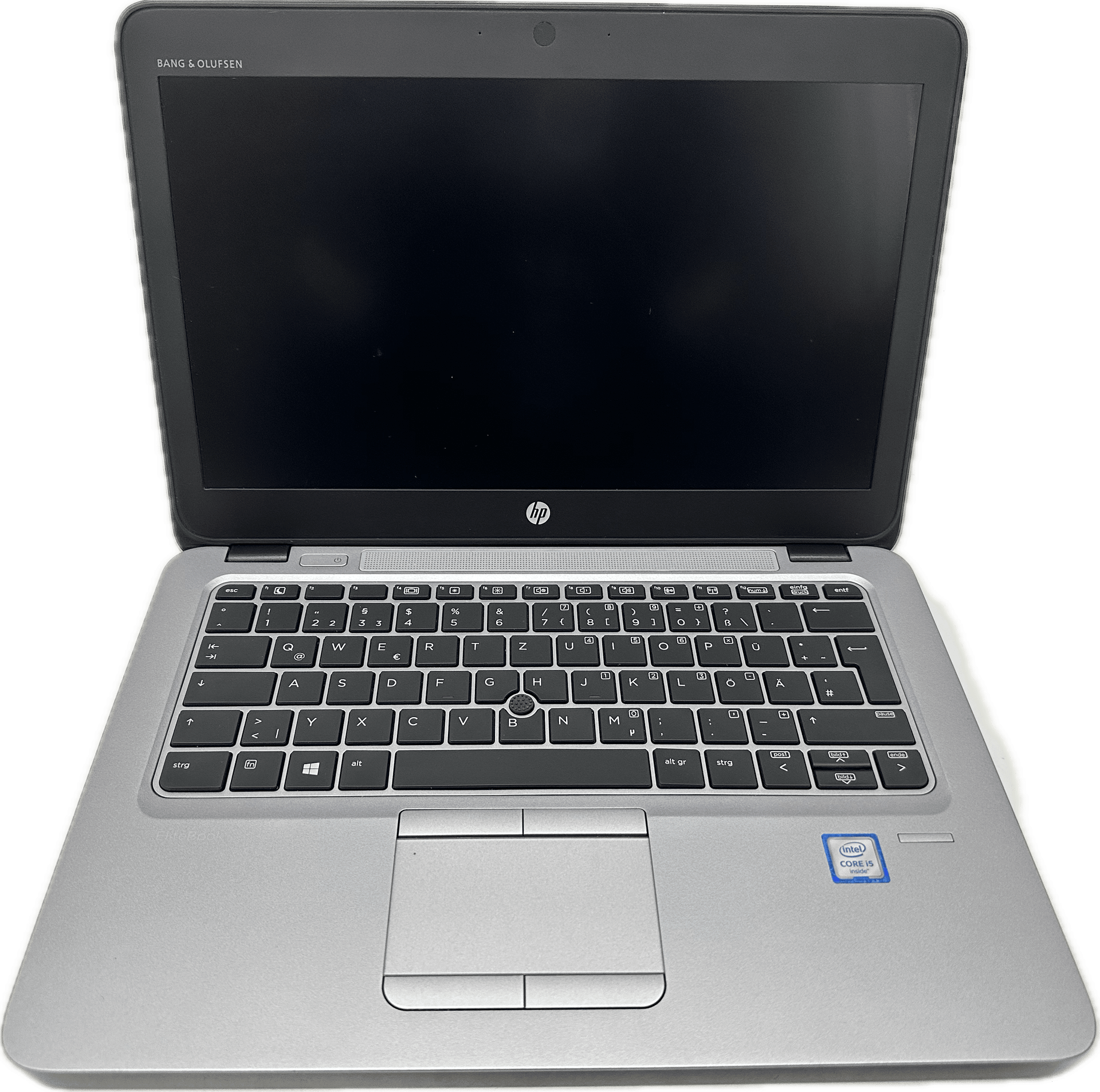 HP EliteBook 820 G3 Laptop 12,5" | i5-6200U 8GB 256GB M.2 SSD | Win10 Notebook | 795 (Bild 2 von 5)