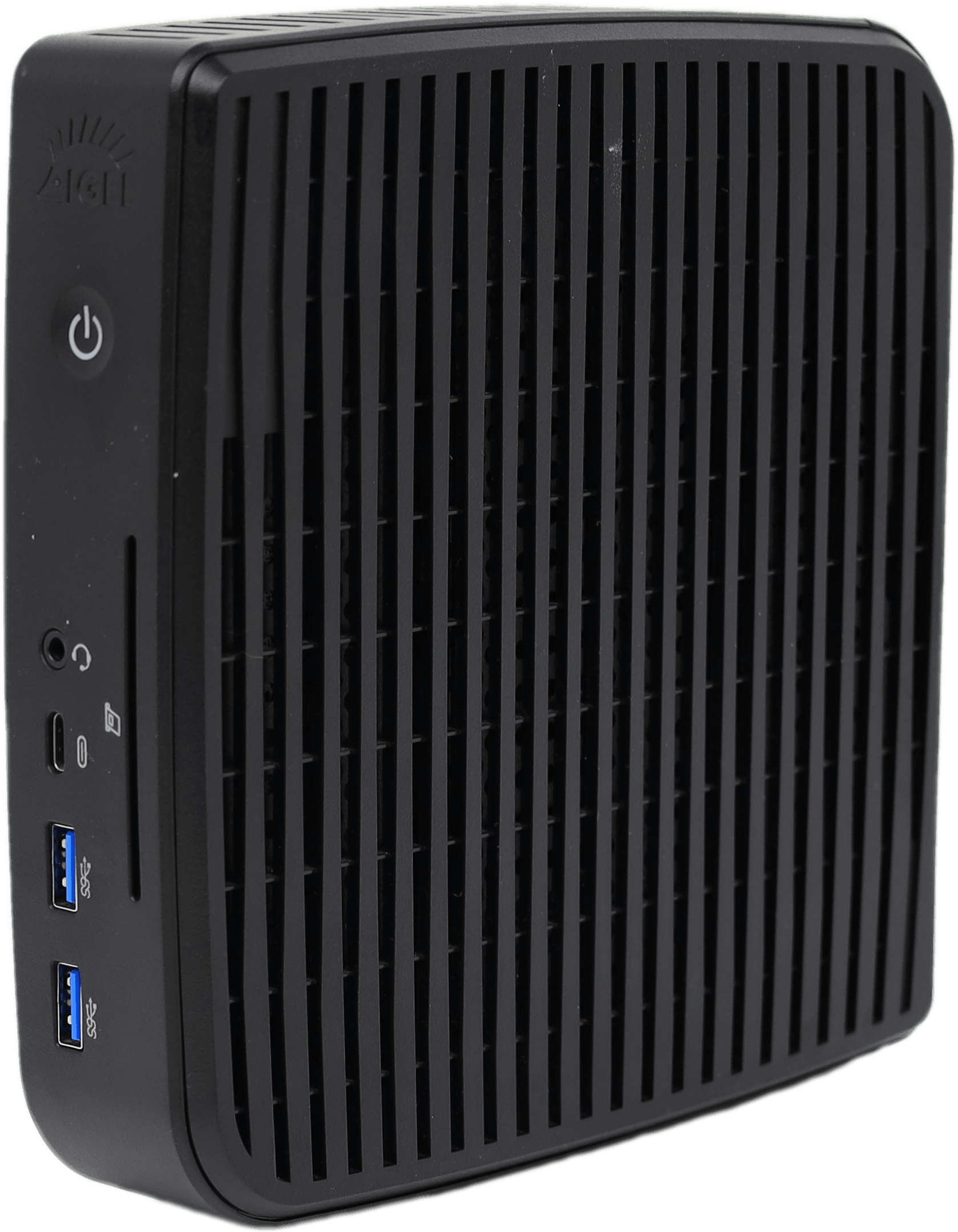 IGEL M350C Thin Client - AMD Ryzen R1505G 4GB DDR4 8GB eMMC USB-C No PSU | 10405