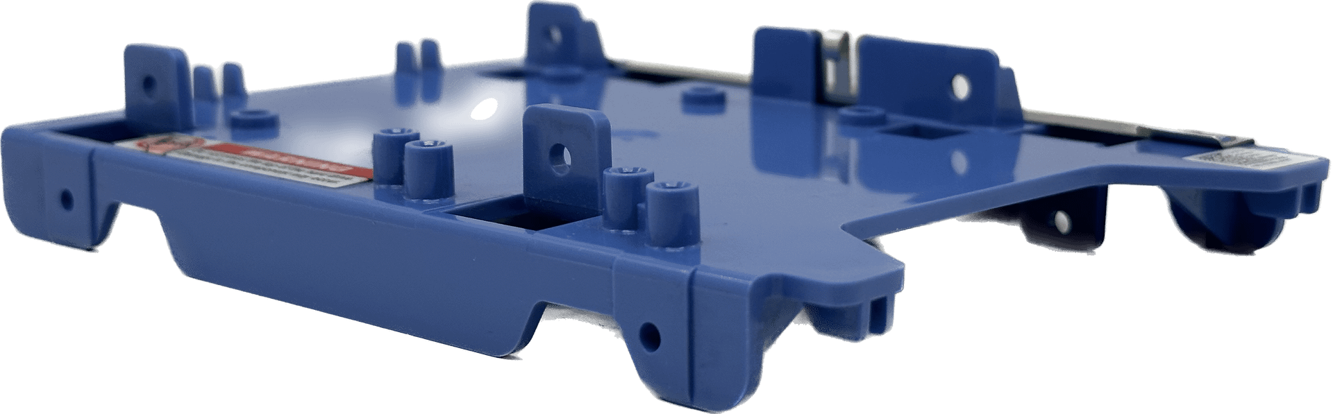 DELL 3,5" zu 2,5" HDD SSD Caddy Einbaurahmen | OptiPlex Vostro Precision 0R494D | 569 (Bild 4 von 7)