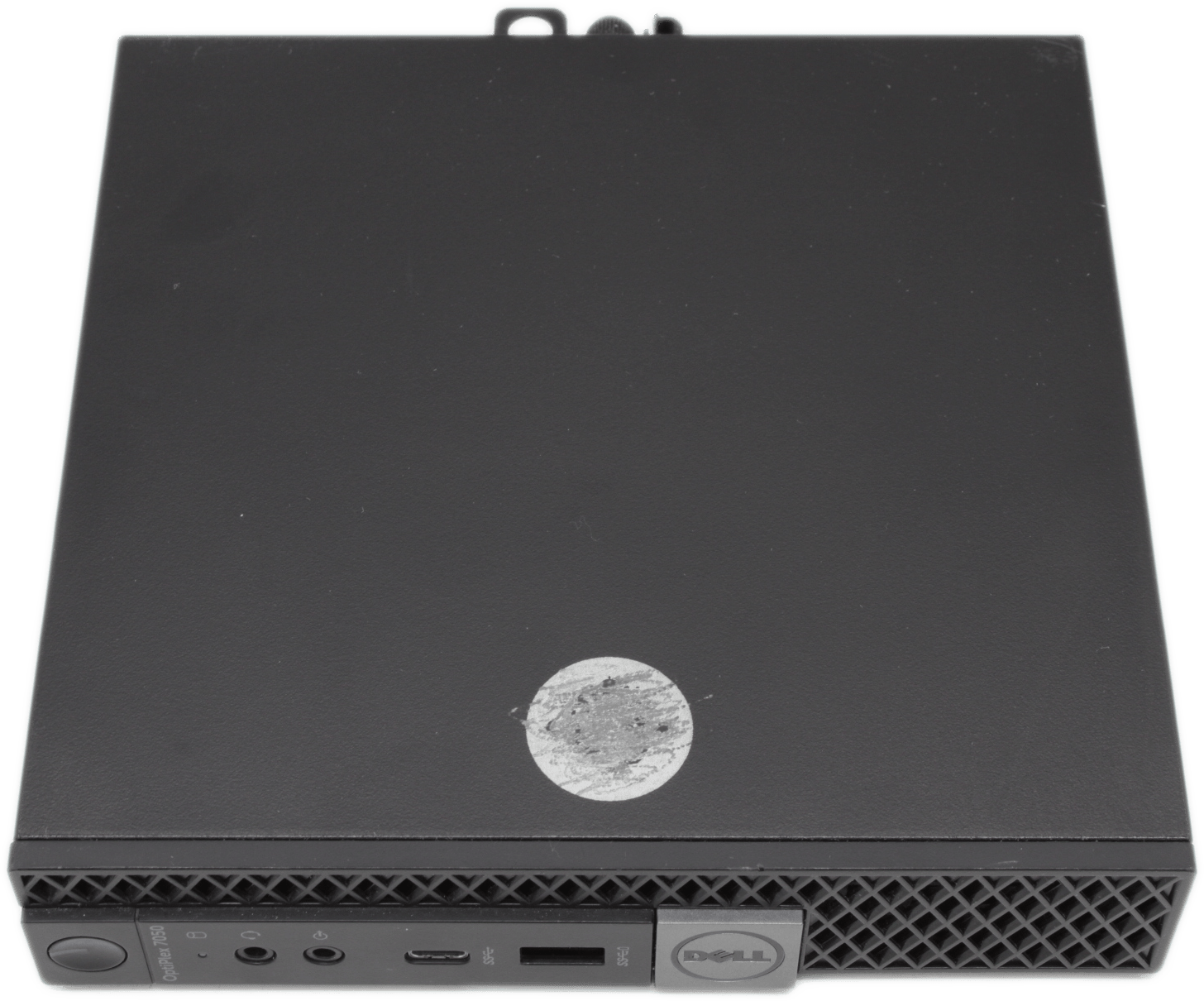 Dell OptiPlex 7050 | i5-7500T 4 Core 2.7 GHz 16 GB RAM 256 GB 2.5" SSD Win11 Pro | 9359 (Bild 3 von 8)