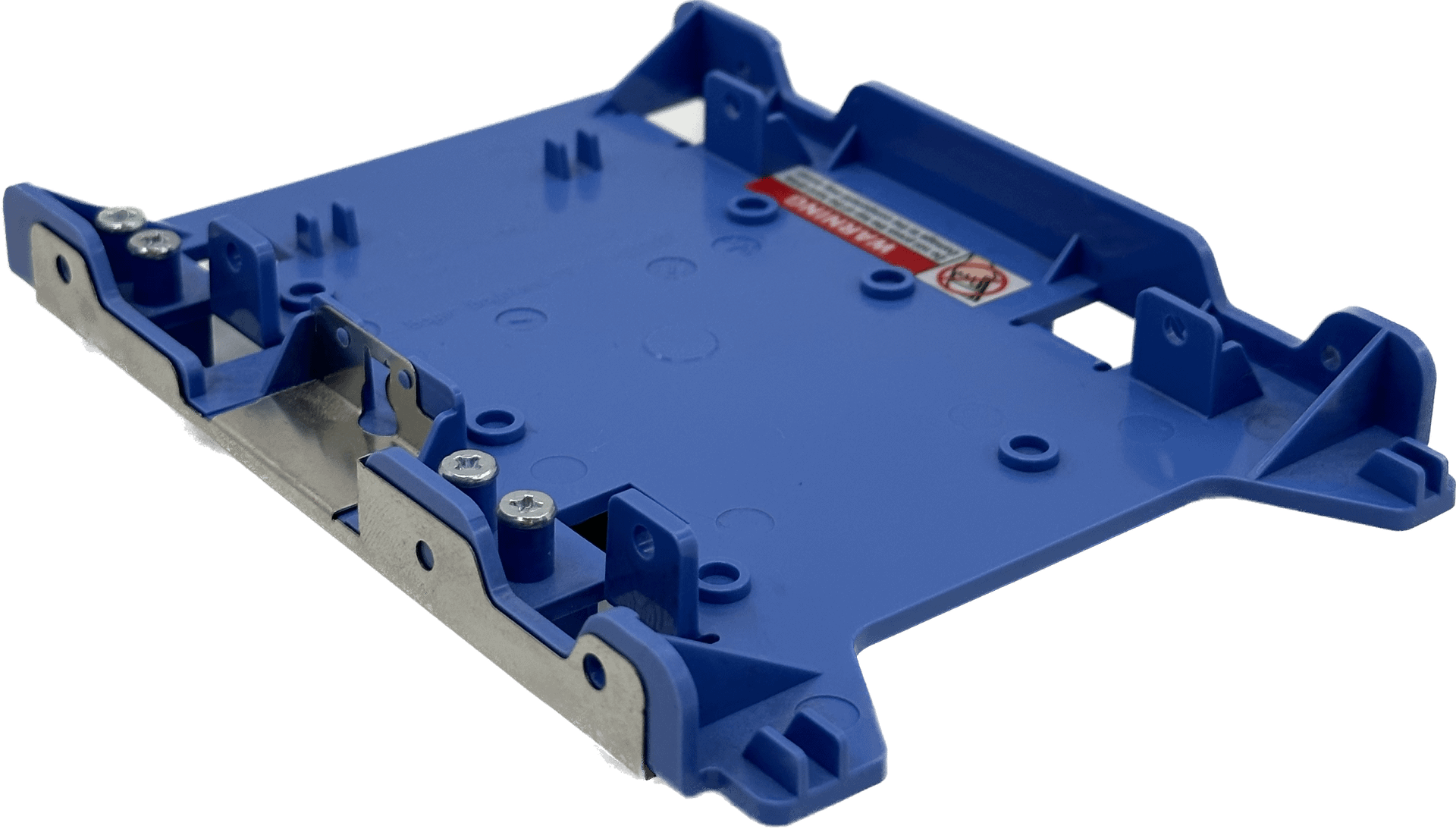 DELL 3,5" zu 2,5" HDD SSD Caddy Einbaurahmen | OptiPlex Vostro Precision 0R494D | 569 (Bild 1 von 7)