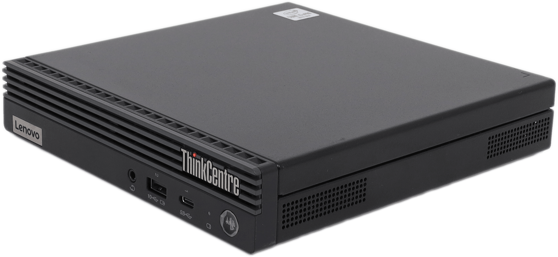 ミニPC Lenovo ThinkCentre M75q Gen2 Tiny PC Lenovo ThinkCentre M75q Gen 2 Tiny - AMD Ryzen 5 5600GE