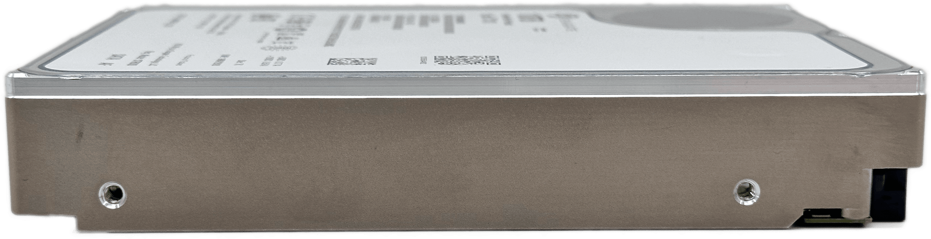 10TB Seagate Exos X10 Recertified SATA Festplatte 256MB 7200RPM | ST10000NM0086 | 9022 (Bild 6 von 6)