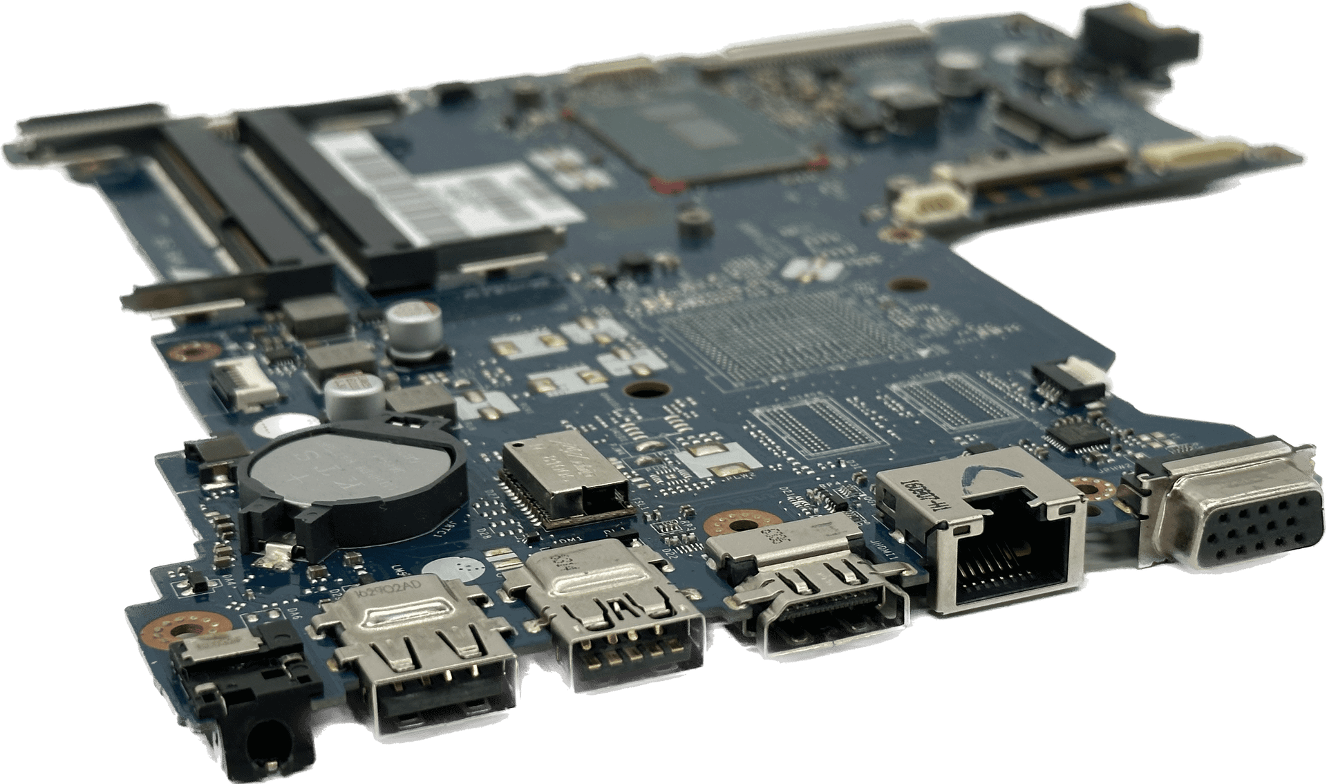 HP 250 G5 Laptop Mainboard | Intel i3-5005U | 858583-601 | 675 (Bild 3 von 6)