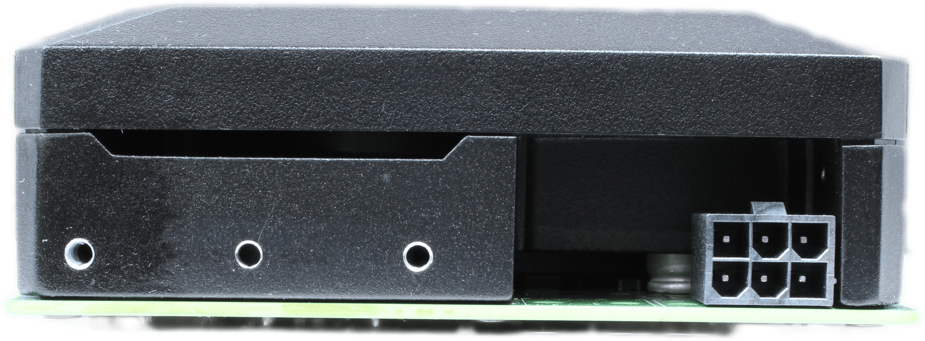NVIDIA Quadro K5200 Grafikkarte 8 GB 256-Bit GDDR5 S26361-D3000-V520 GS1 | 9955 (Bild 4 von 6)