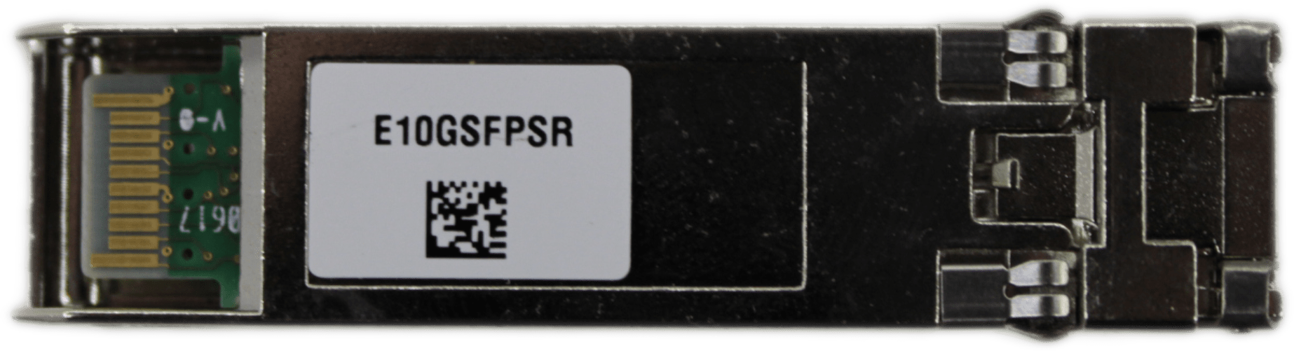 Intel | FTLX8571D3BCVIT1 10GB SFP+ FC Optical Transciever Module - E65689-003 | 9498 (Bild 2 von 6)