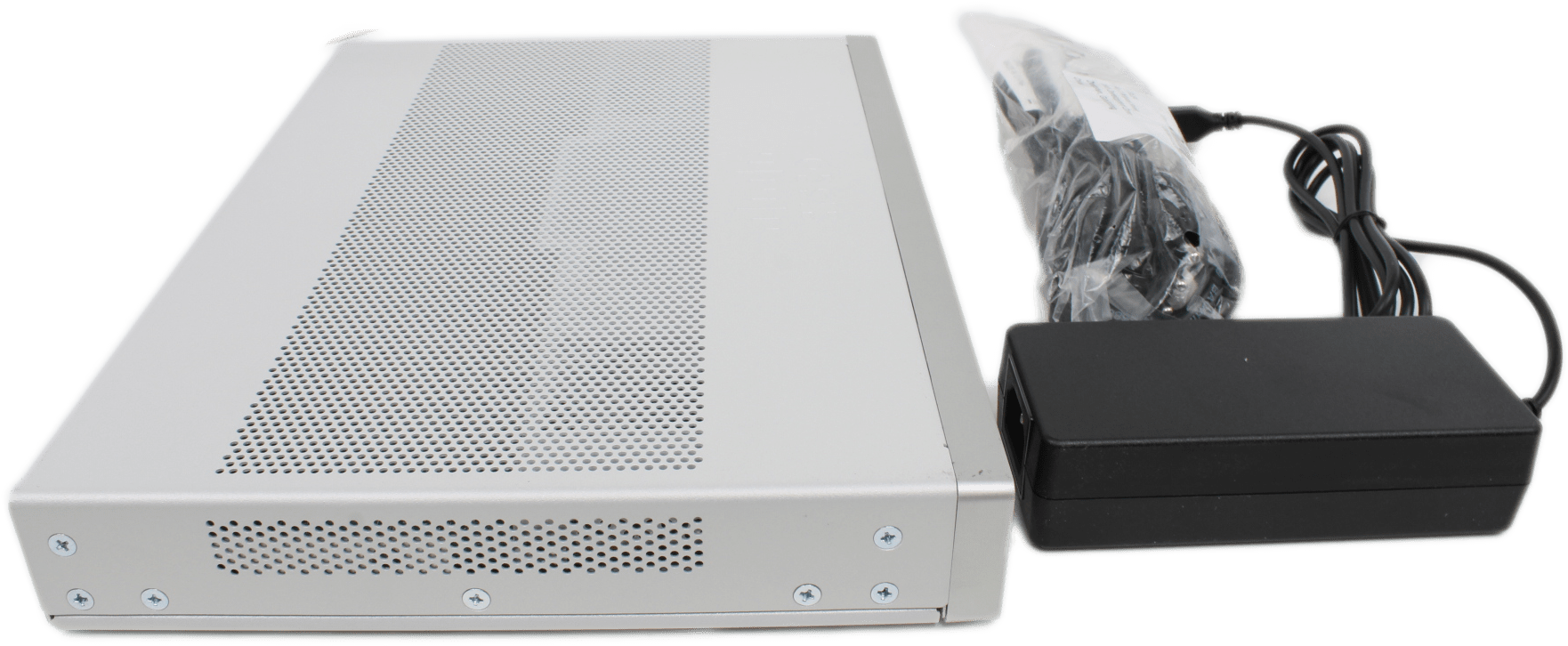 Cisco C1111-8P Integrated Services Router | 8-Ports Dual GE WAN Ethernet | + PSU | 9593 (Bild 5 von 6)