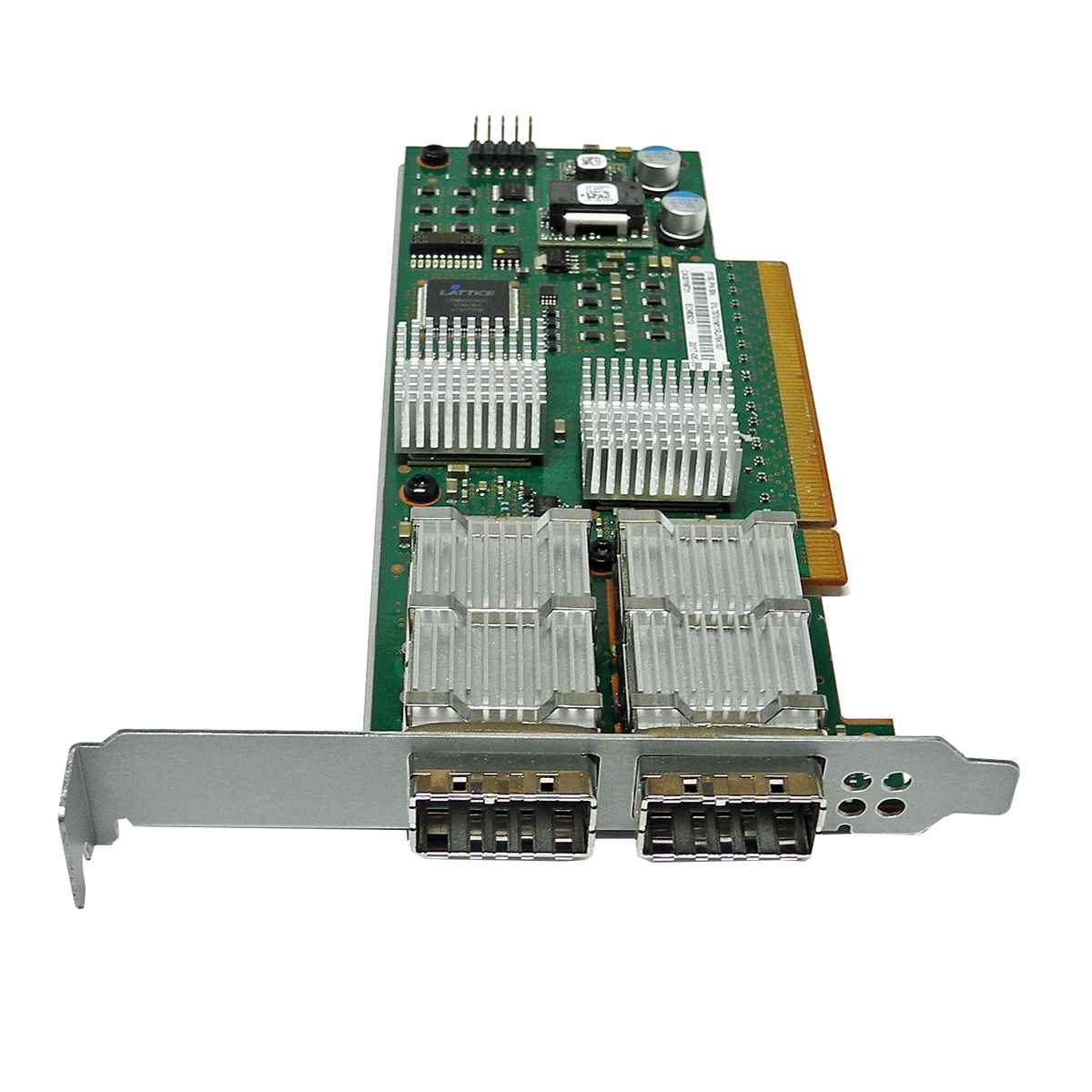 IBM 2 Port PCIe x16 SAS Storage Adapterkarte FRU 01LT569 01LT570CA00YM731 | 1476 (Bild 3 von 3)