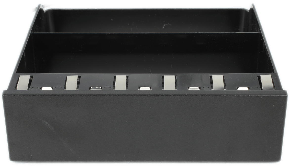 HP Blank Filler Caddy / Media Bay Blende für HP Workstation Z440 - 756801-001 | 9812 (image 4 of 6)