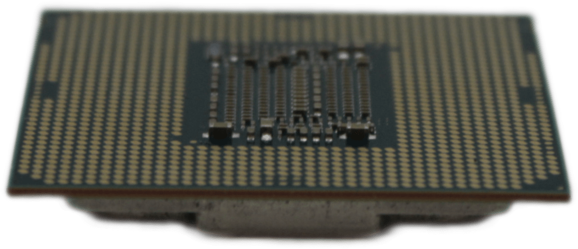 Intel Xeon E-2126G 3.3GHz 6 Core 6 Thread FCLGA1151 TDP 80W 12MB Cache SR3WU | 9535 (Bild 3 von 6)