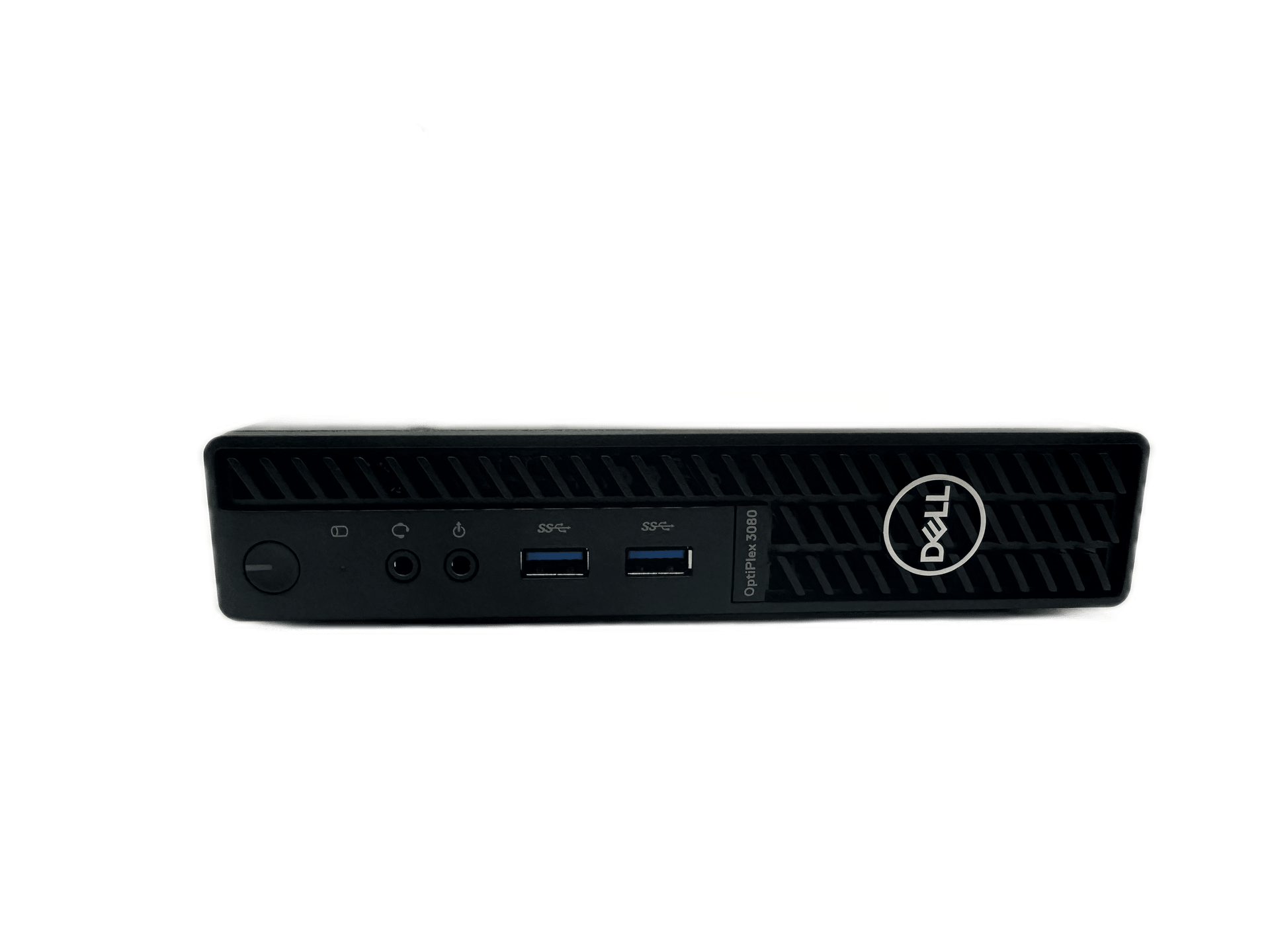Dell OptiPlex 3080 Micro i5-10500T 8GB RAM 256GB M2 SSD Win11 Pro WLAN | 461 (Bild 4 von 5)