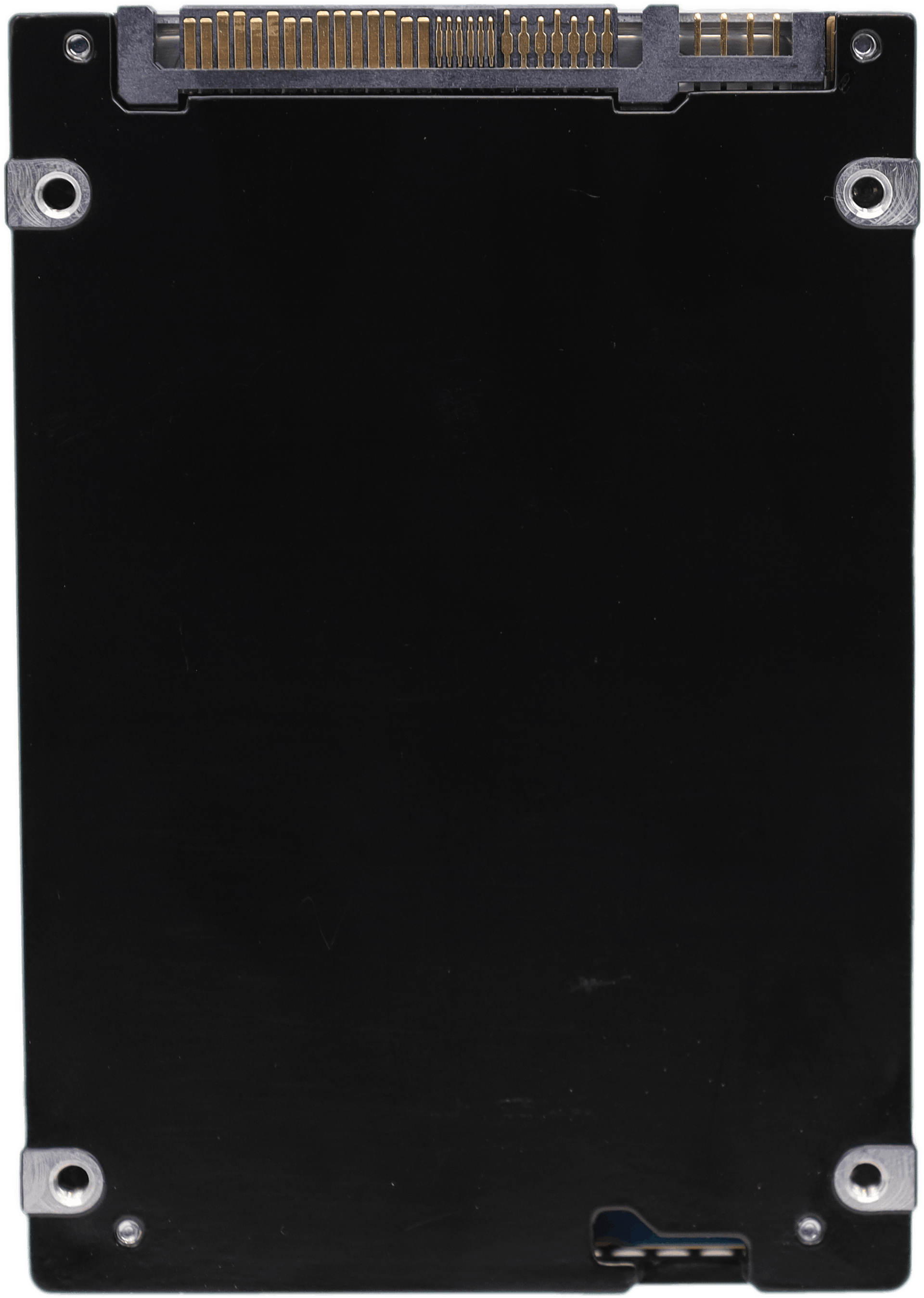 Kioxia KPM6XRUG960G 960 GB SSD - 2,5" SAS-4 - UCS-SD960GK1X-EV 16-101705-01 | 10537 (Bild 4 von 4)