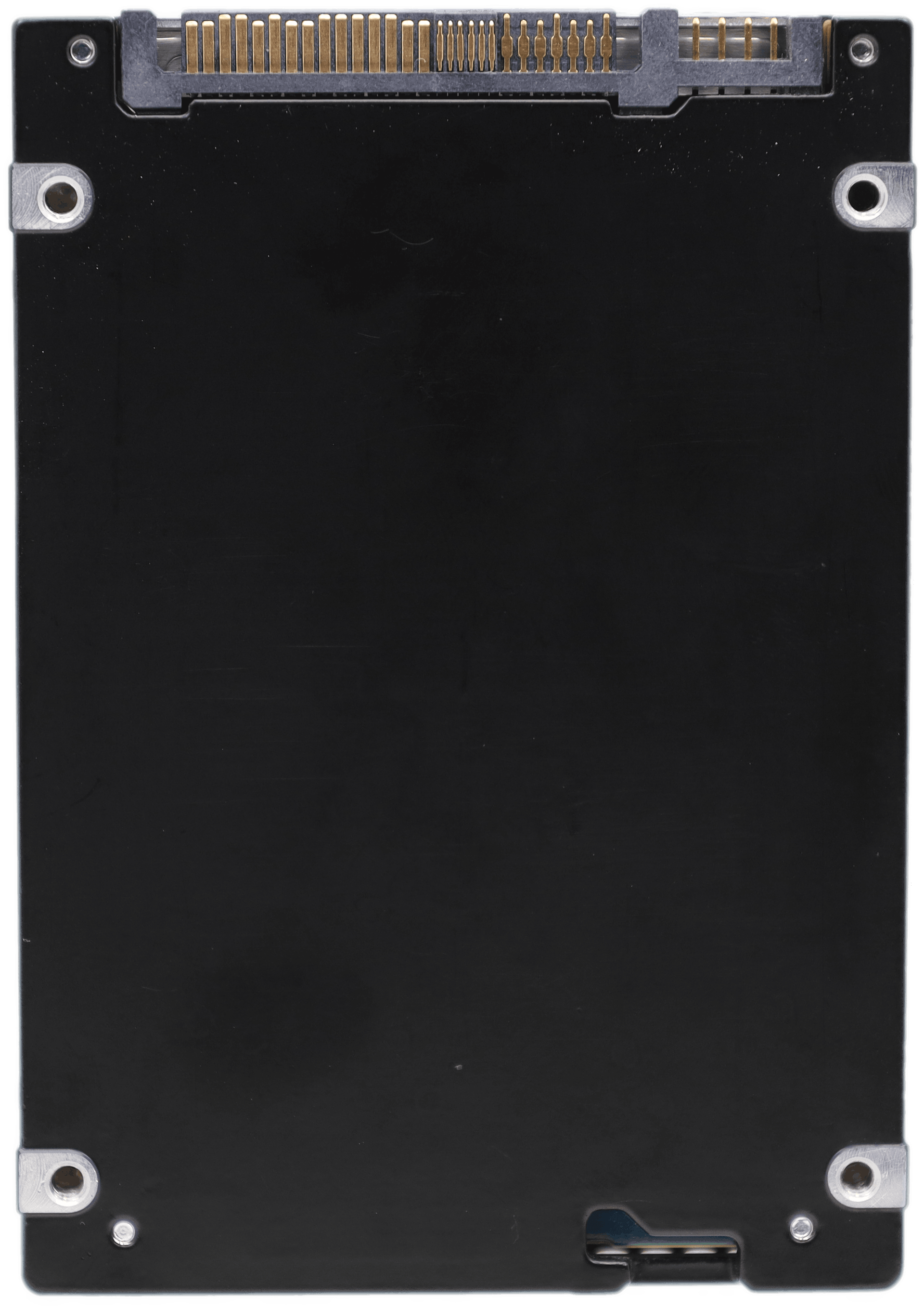 Kioxia KPM6XRUG1T92 1,9 TB SSD - 2,5" SAS-4 - UCS-SD19TK1X-EV 16-101706-01 | 10536 (Bild 4 von 4)