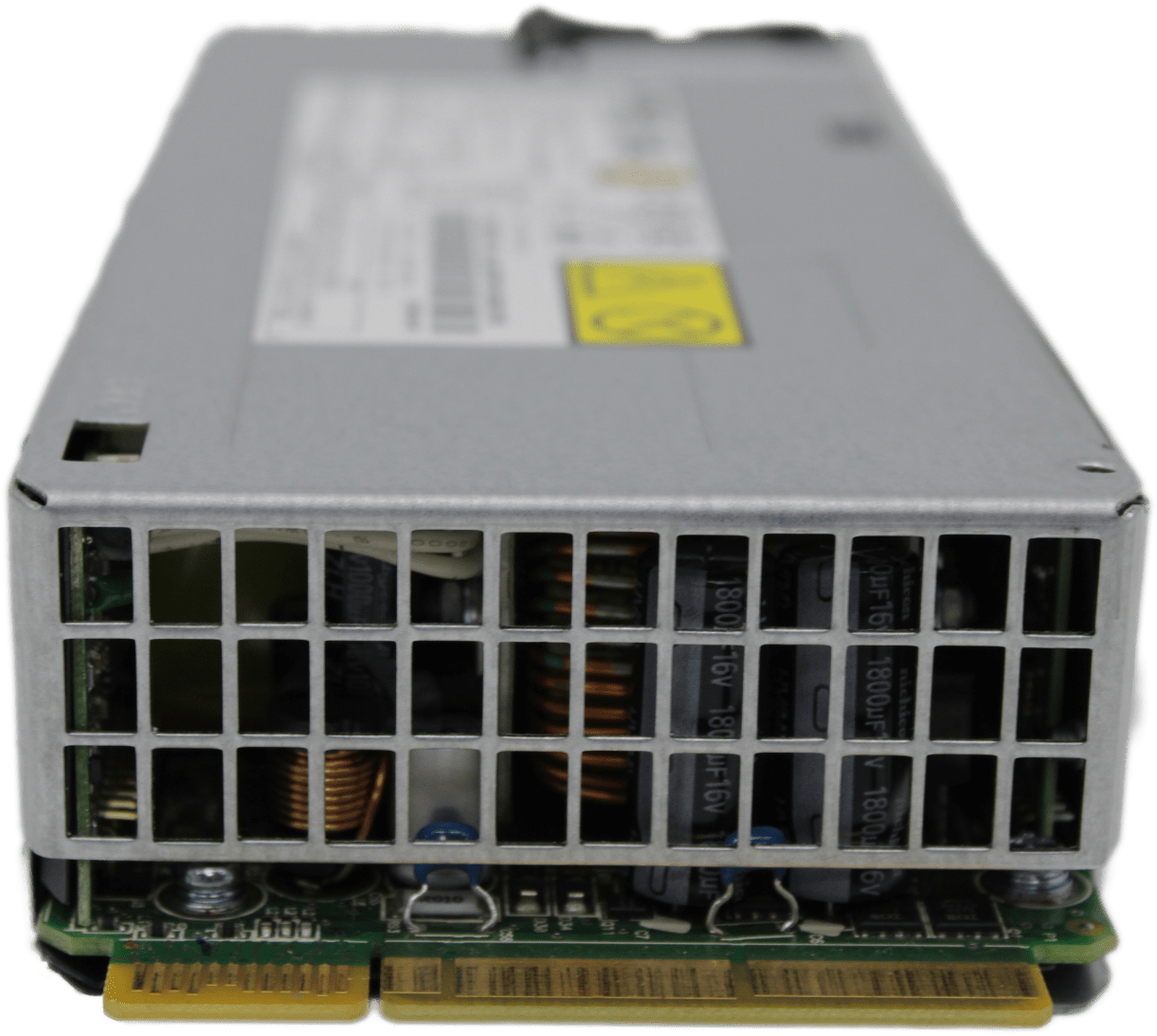 AcBel - 875W 80+ Gold - Power Supply Unit for IBM San Volume Controller 01LJ904 | 9551 (image 3 of 6)