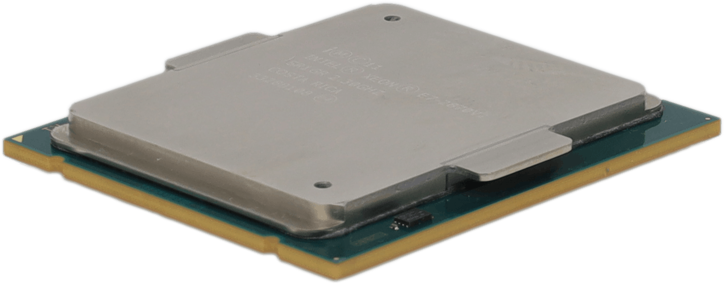 Intel Xeon E7-2870 V2 Prozessor - 15C/30T 30MB Cache 2.3GHz - FCLGA2011 - SR1GR | 10393 — overview (image 3 of 4)