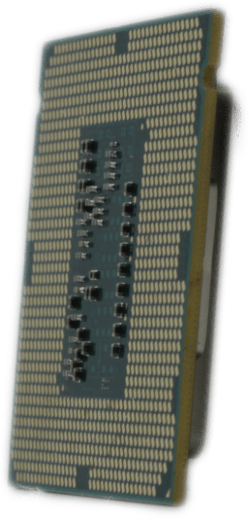 Intel Xeon E3-1240L V3 2.0GHz 4 Core 8 Thread FCLGA1150 TDP 25W 8MB Cache SR1T8 | 9446 (Bild 4 von 6)