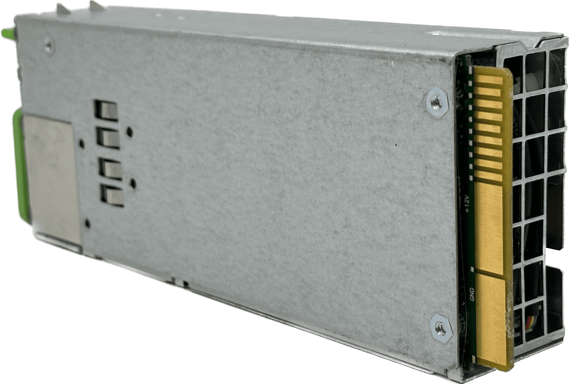 Fujitsu Server Netzteil 450W 80+ Platinum Primergy RX200 RX300 S7 S8 | DPS-450SB | 701 (Bild 5 von 6)
