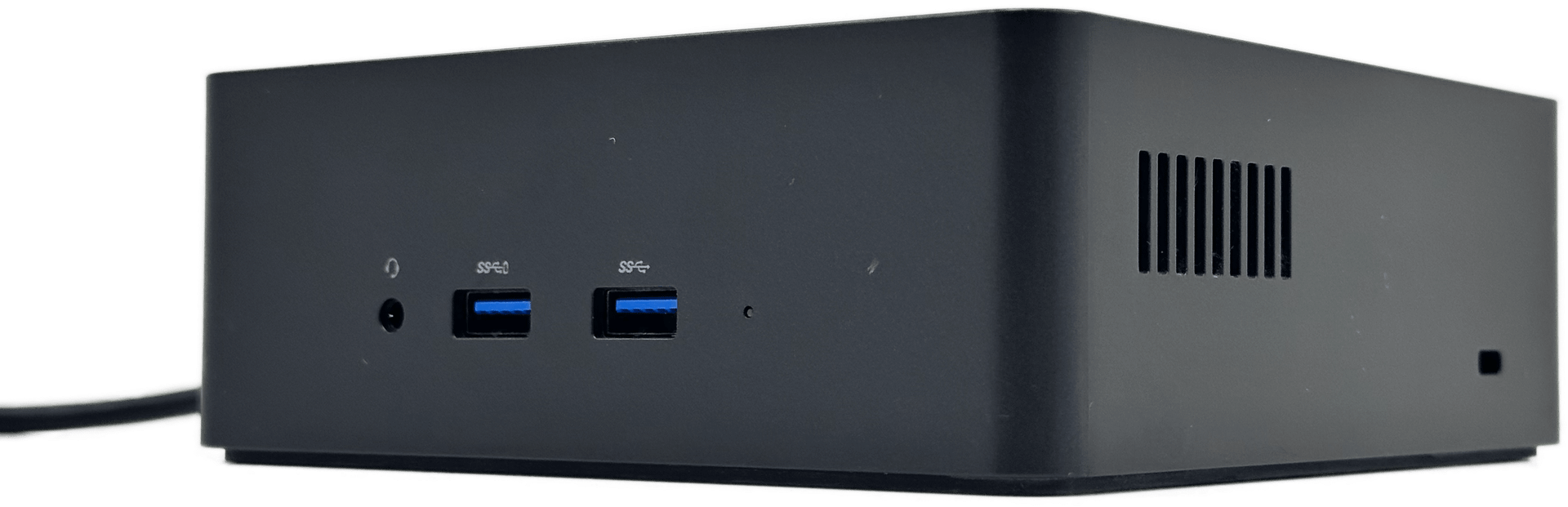 Dell Thunderbolt 3 Universal Dockingstation TB16 K16A | USB-C DP HDMI | 130W PSU | 3081 (Bild 4 von 6)