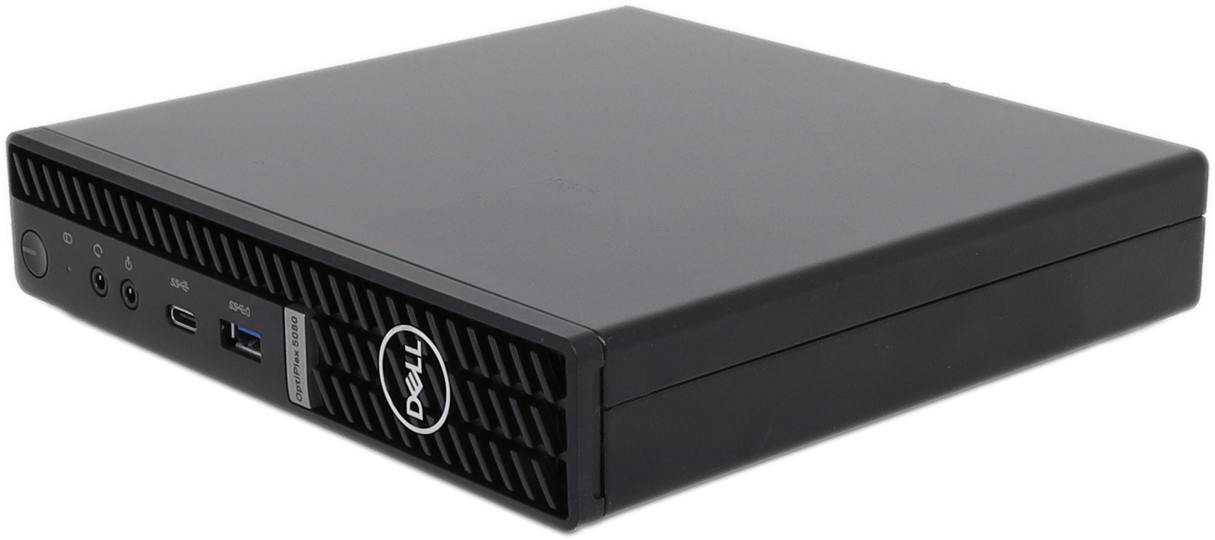 Dell OptiPlex 5080 Micro PC - i5-10400T 16GB DDR4 256GB NVMe Windows 11 + PSU | 10671