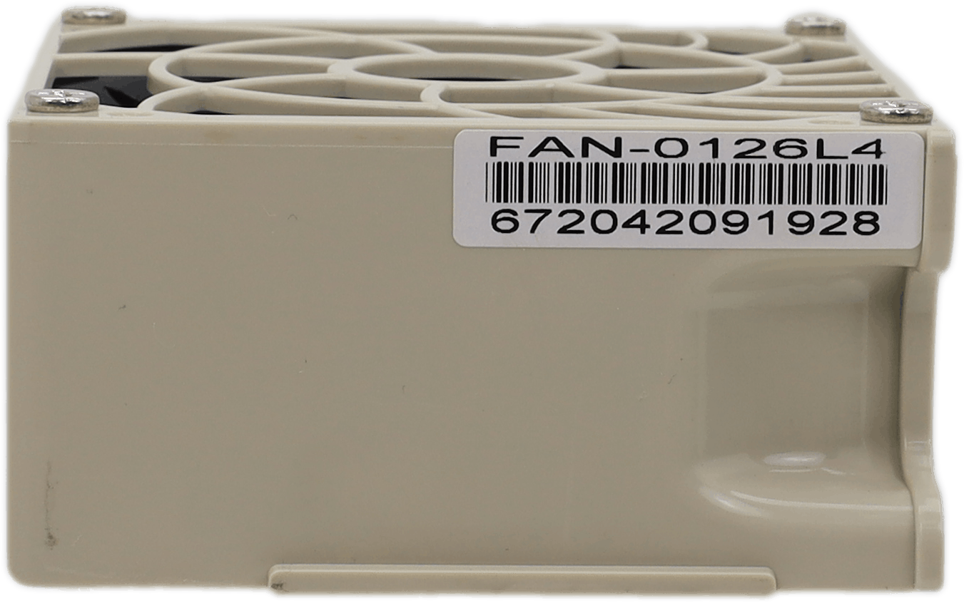 Supermicro Server Gehäuselüfter - 80mm Hot-Plug - FAN-0126L4 672042091928 | 10509 (Bild 3 von 4)
