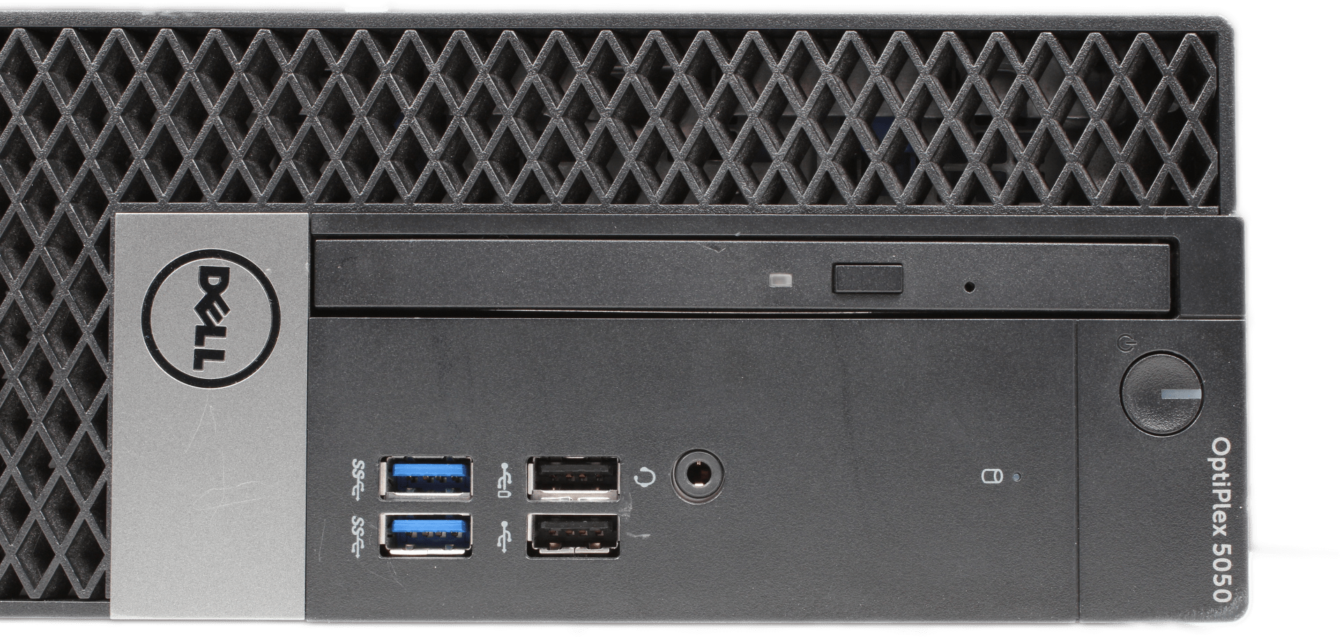Dell OptiPlex 5050 SFF | i5-6500 3.2 GHz 4 Core 4 Thread 8 GB DDR4 RAM ohne SSD | 9769 (Bild 4 von 7)